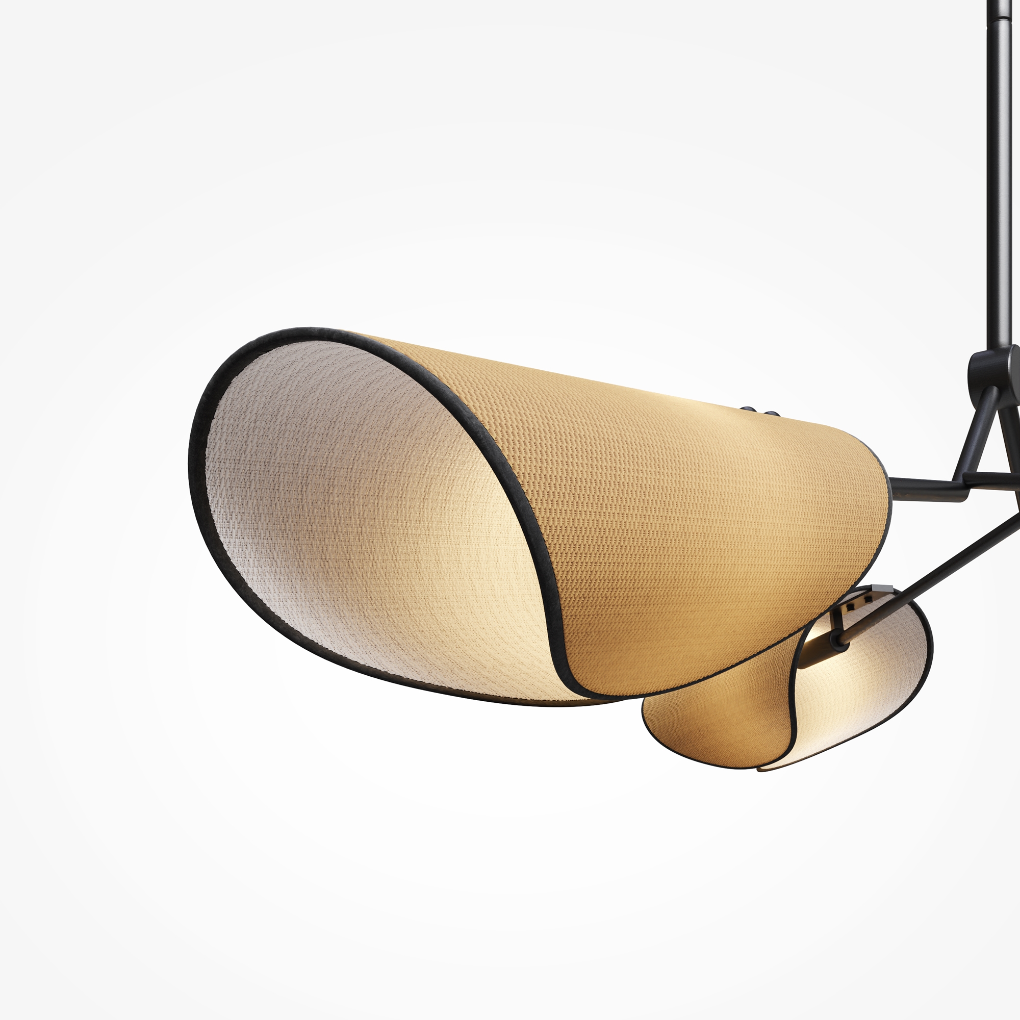 Подвесной светильник Maytoni MOD225PL-04B - изображение 8