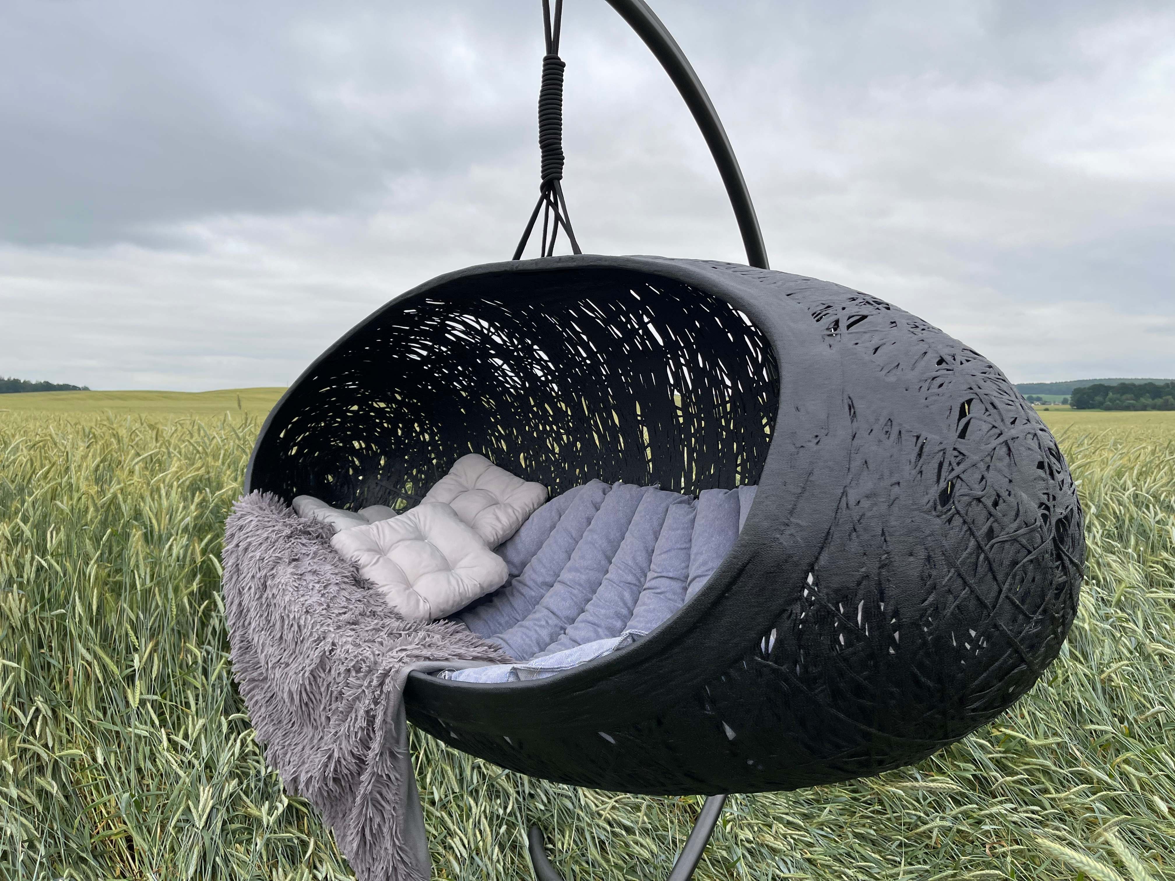 Подвесное кресло Bios Alpha - изображение 1