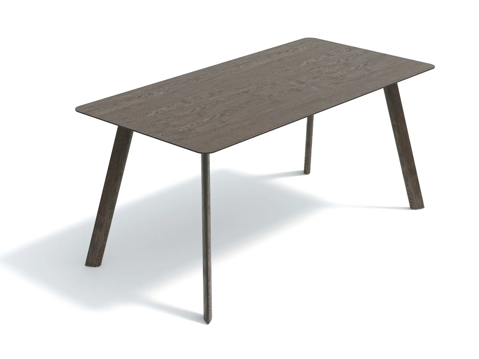 Обеденный стол BRASKO - изображение 9