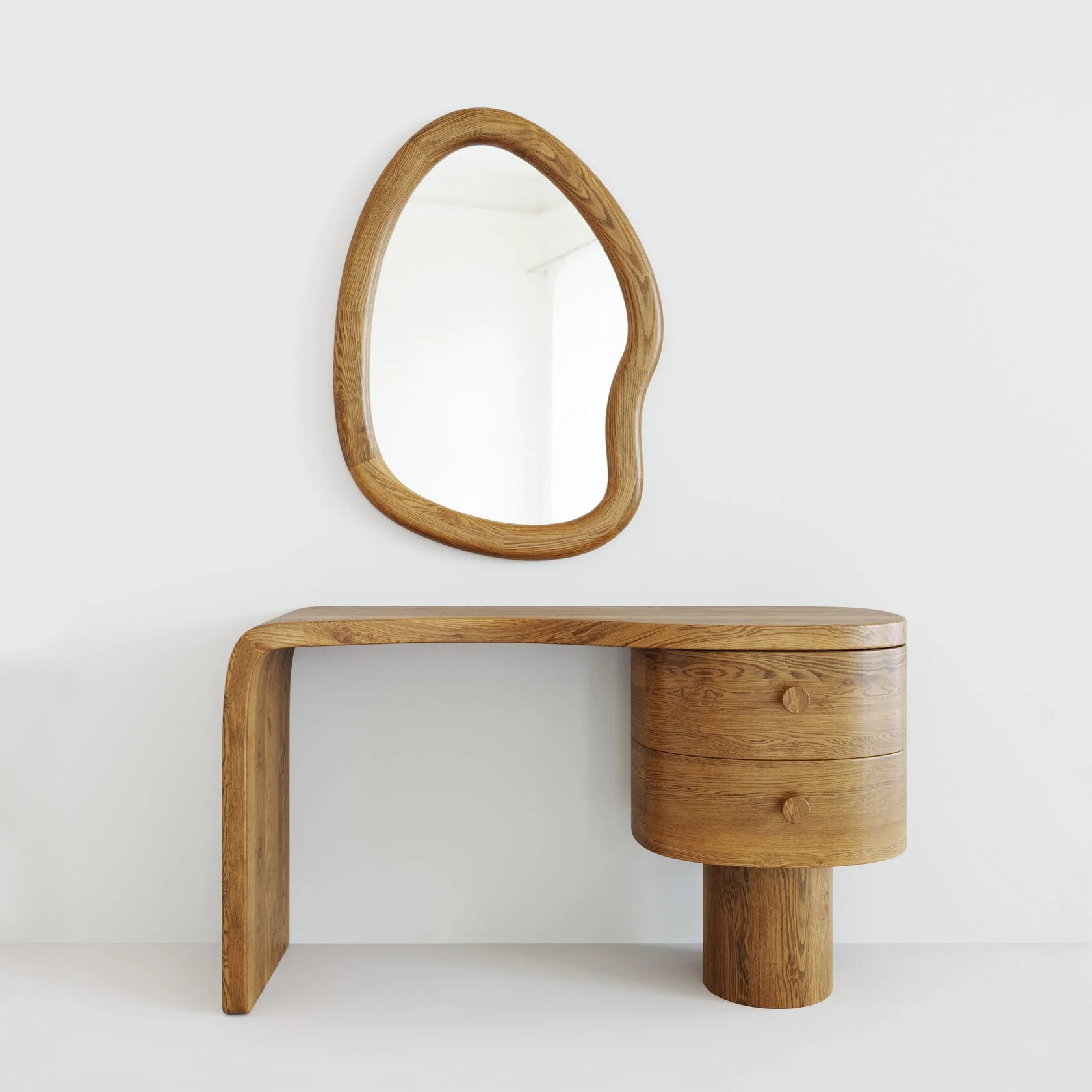 Туалетный столик DTVM2А