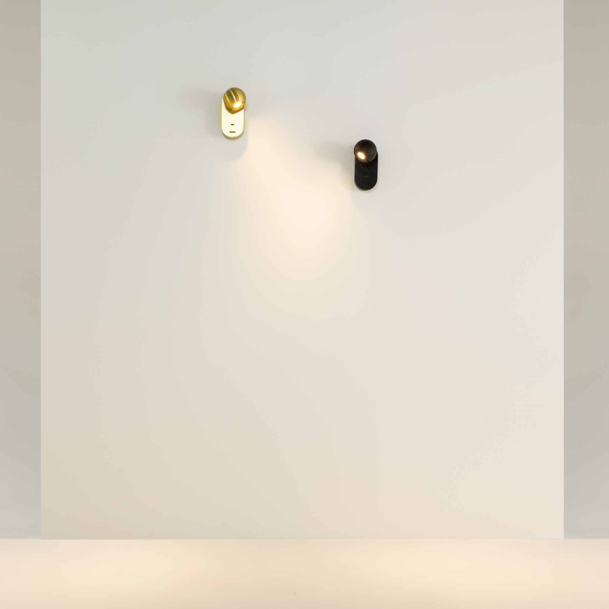 Настенный светильник (бра) Maytoni MOD434WL-L5B3K - изображение 11