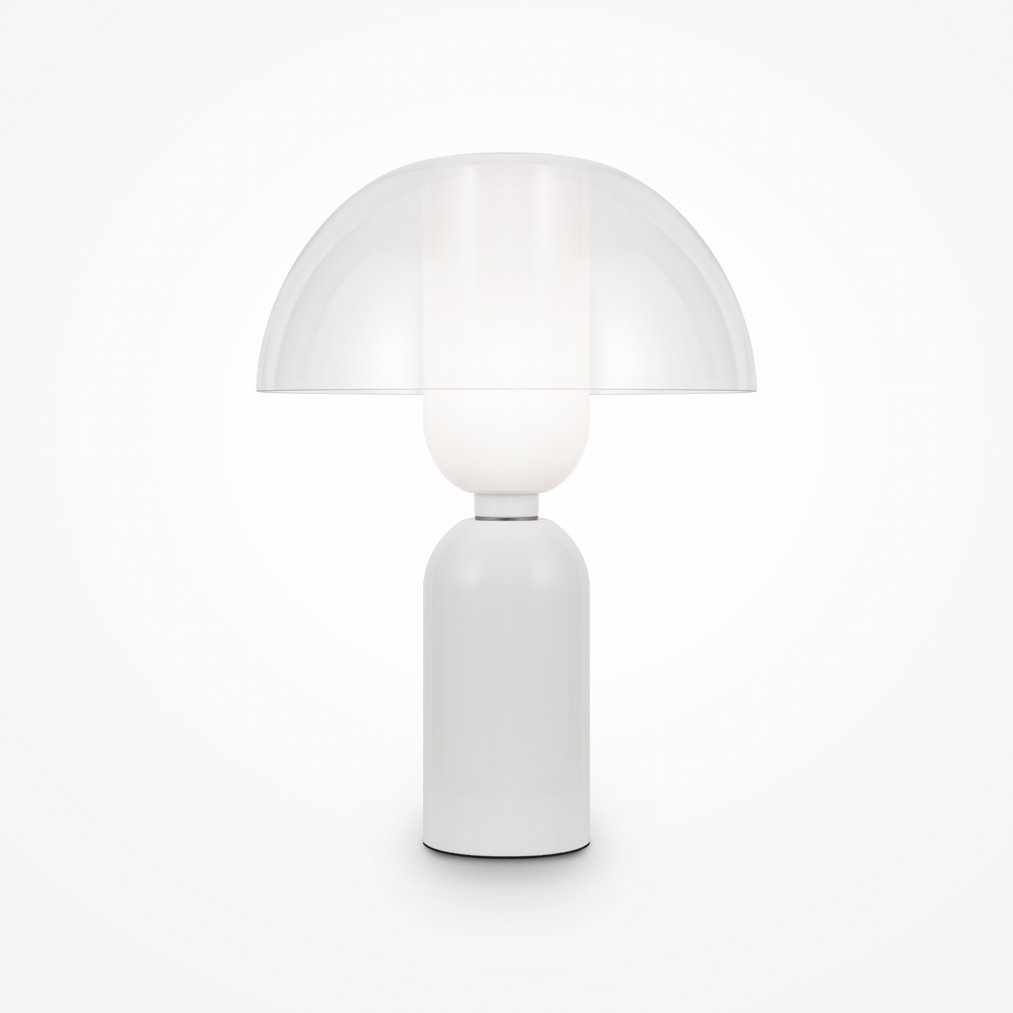 Настольный светильник Maytoni MOD177TL-01W - изображение 2