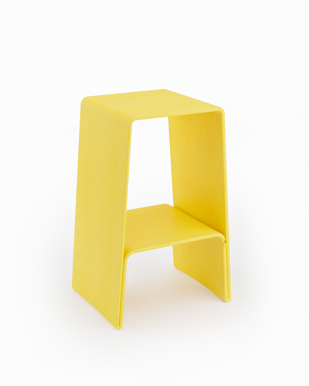 Барный стул BARNY 65 - изображение 3