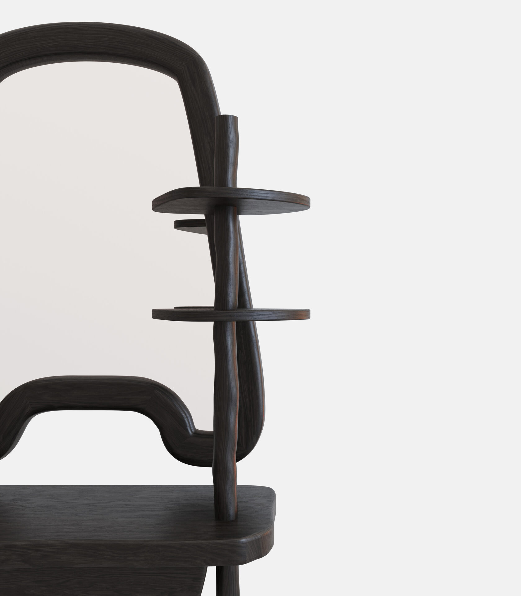 Туалетный столик DTVM1 - изображение 6