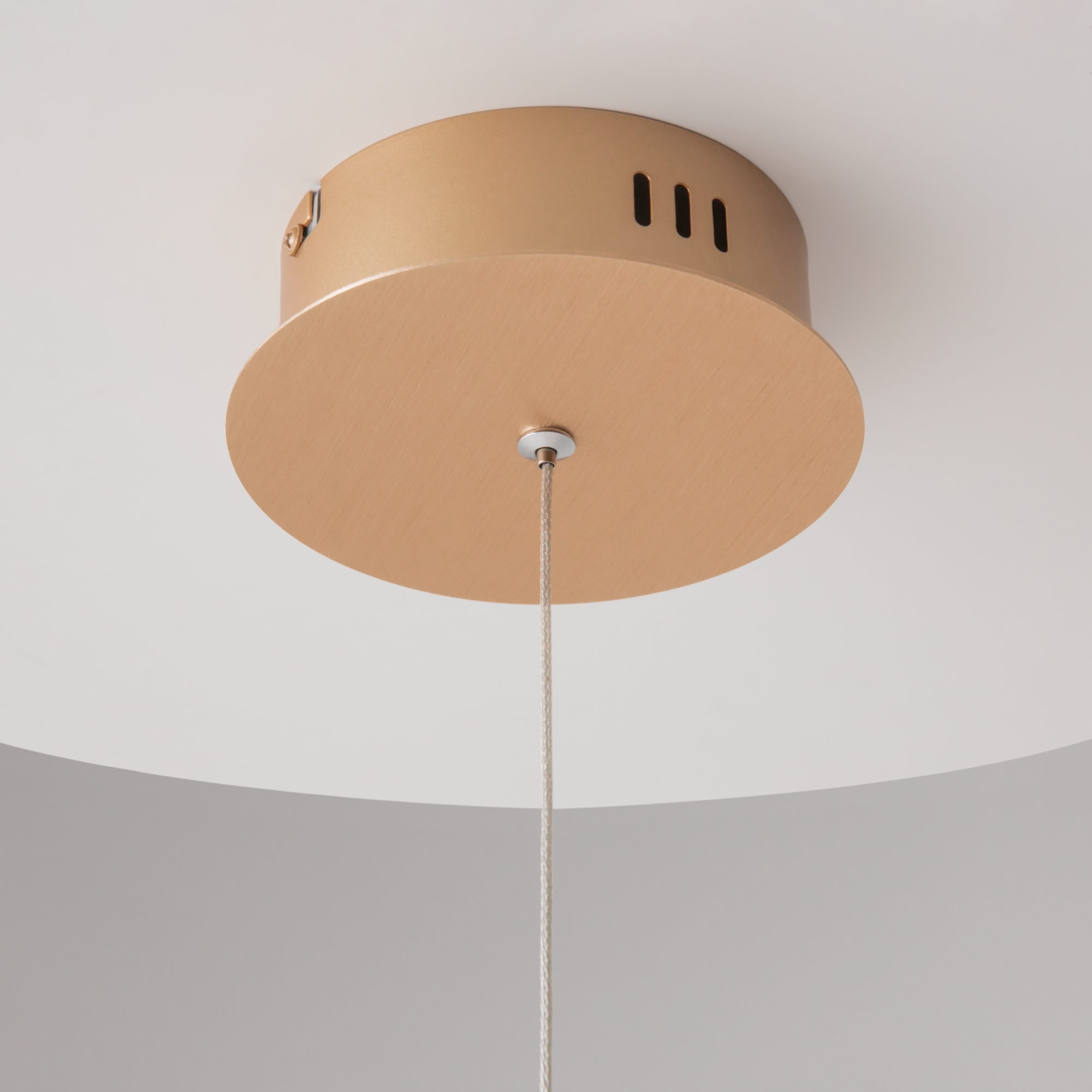 Подвесной светильник Maytoni MOD017PL-L13G - изображение 3