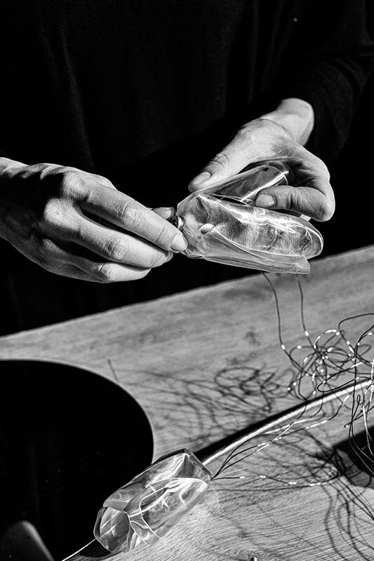 Светильник Tulip 14R - изображение 4