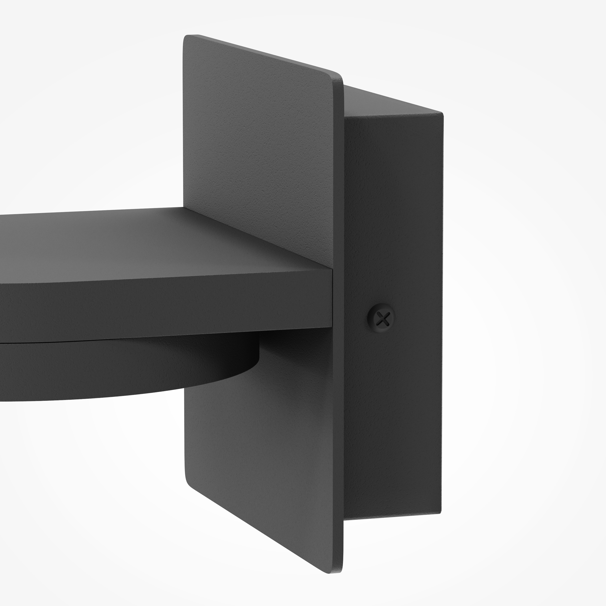 Настенный светильник (бра) Maytoni MOD354WL-L12B3K - изображение 12