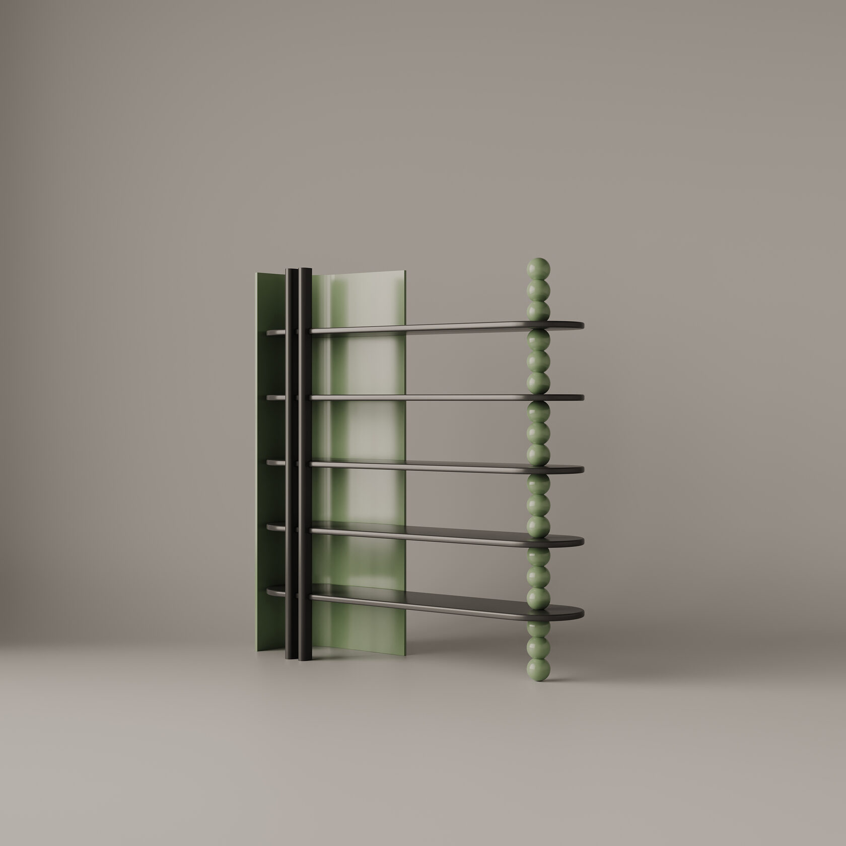 Стеллаж  VALLE - изображение 3