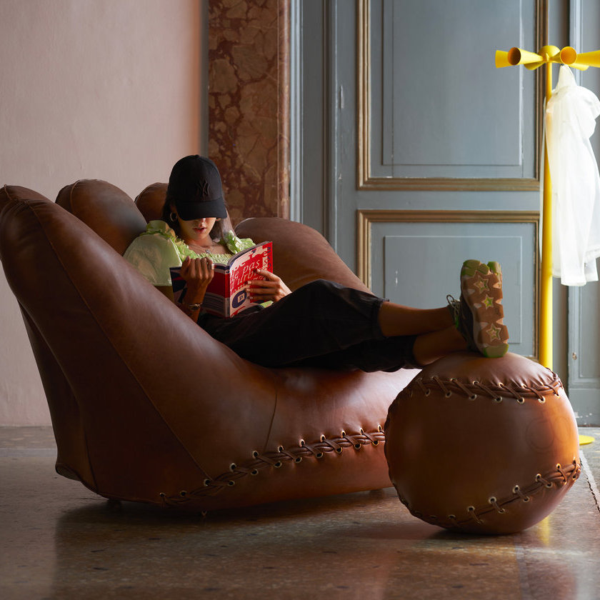 Пуф JOE BALL - изображение 6