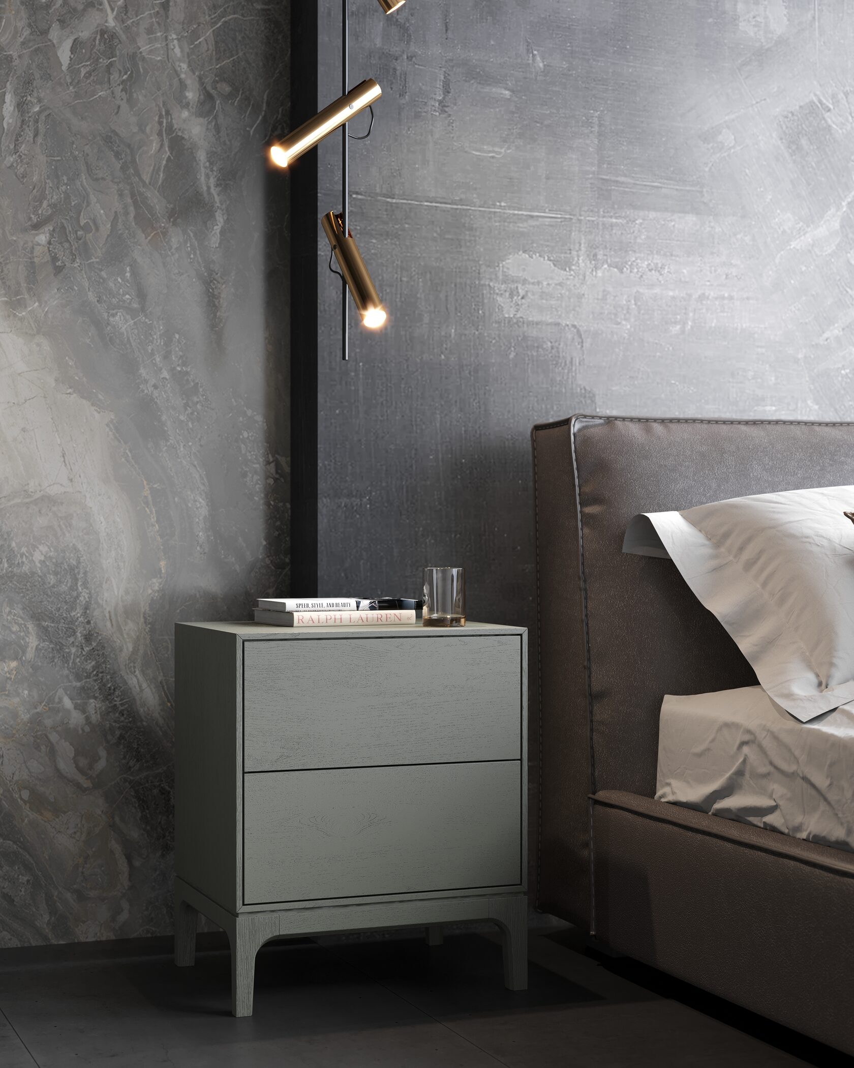 Прикроватная тумба FARGO - изображение 4