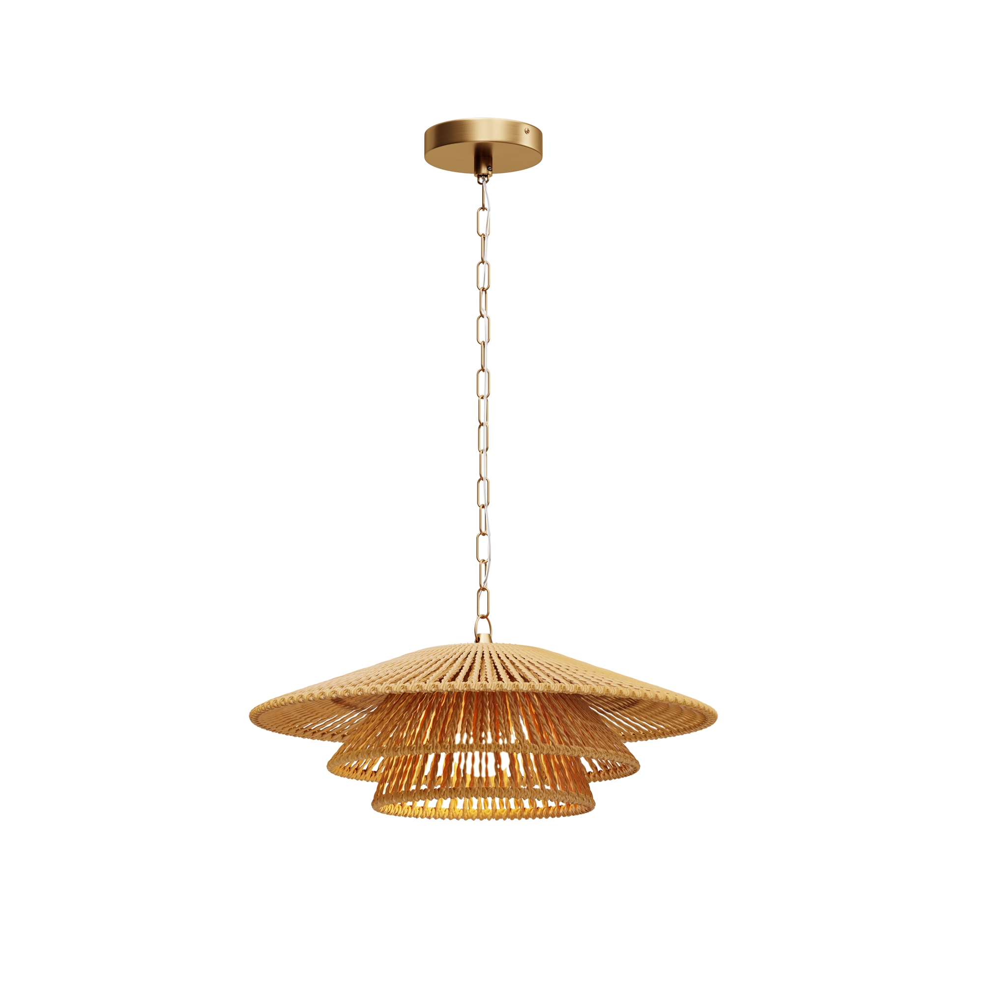 Подвесной светильник Maytoni MOD394PL-01BS 