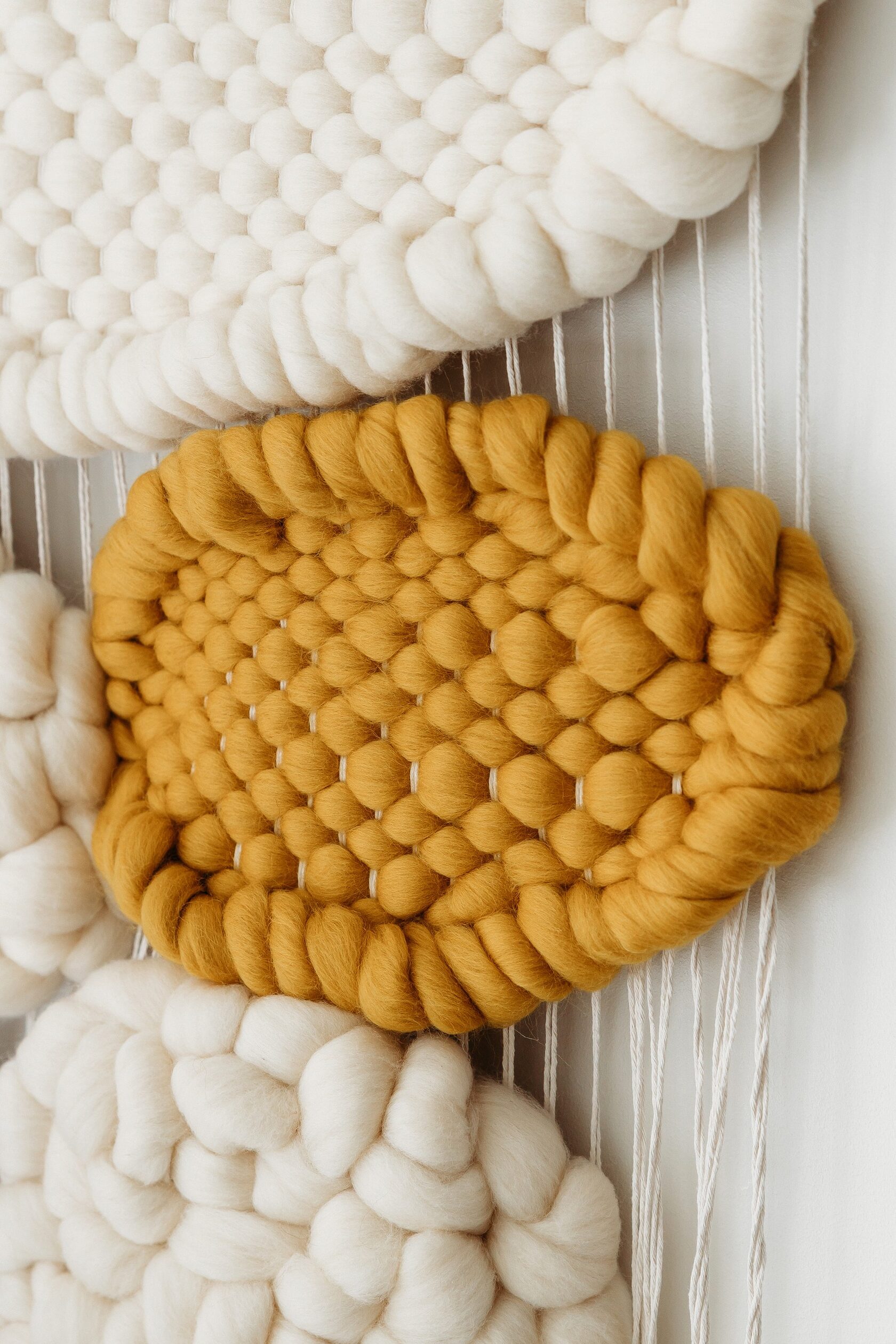 Гобелен «Камни №3» - изображение 4