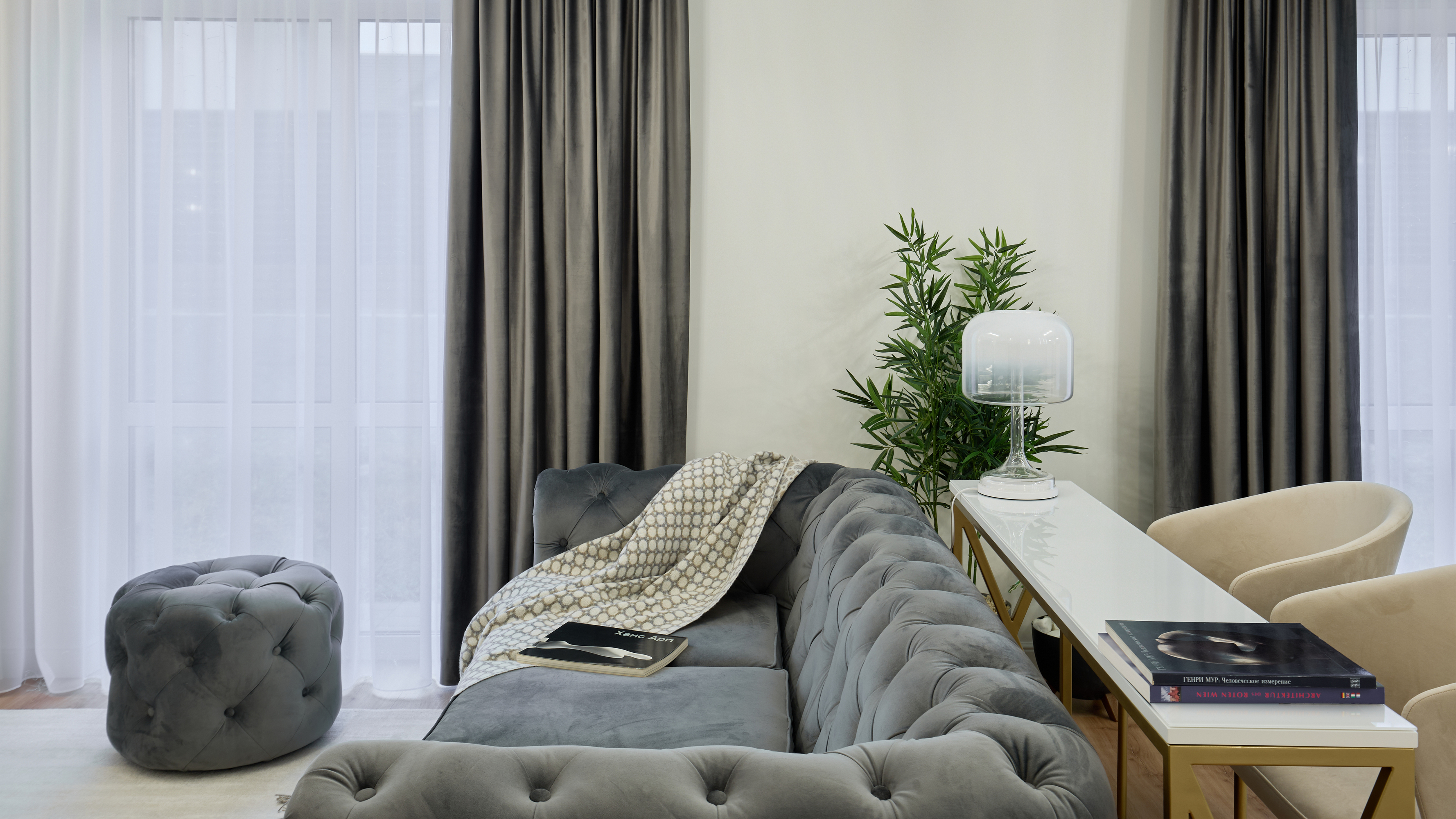 Настольный светильник Maytoni MOD286TL-L18W3K - изображение 3