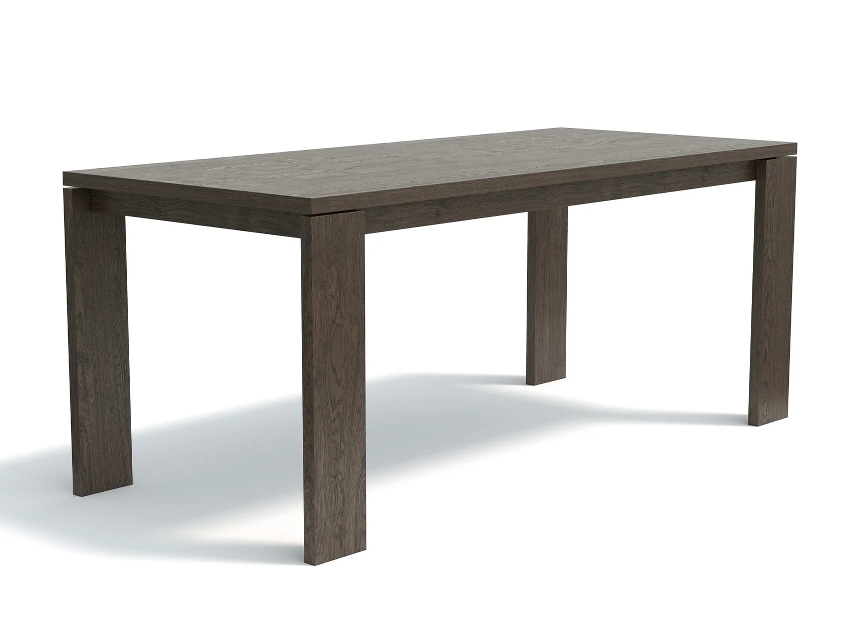 Обеденный стол BLANK - изображение 13