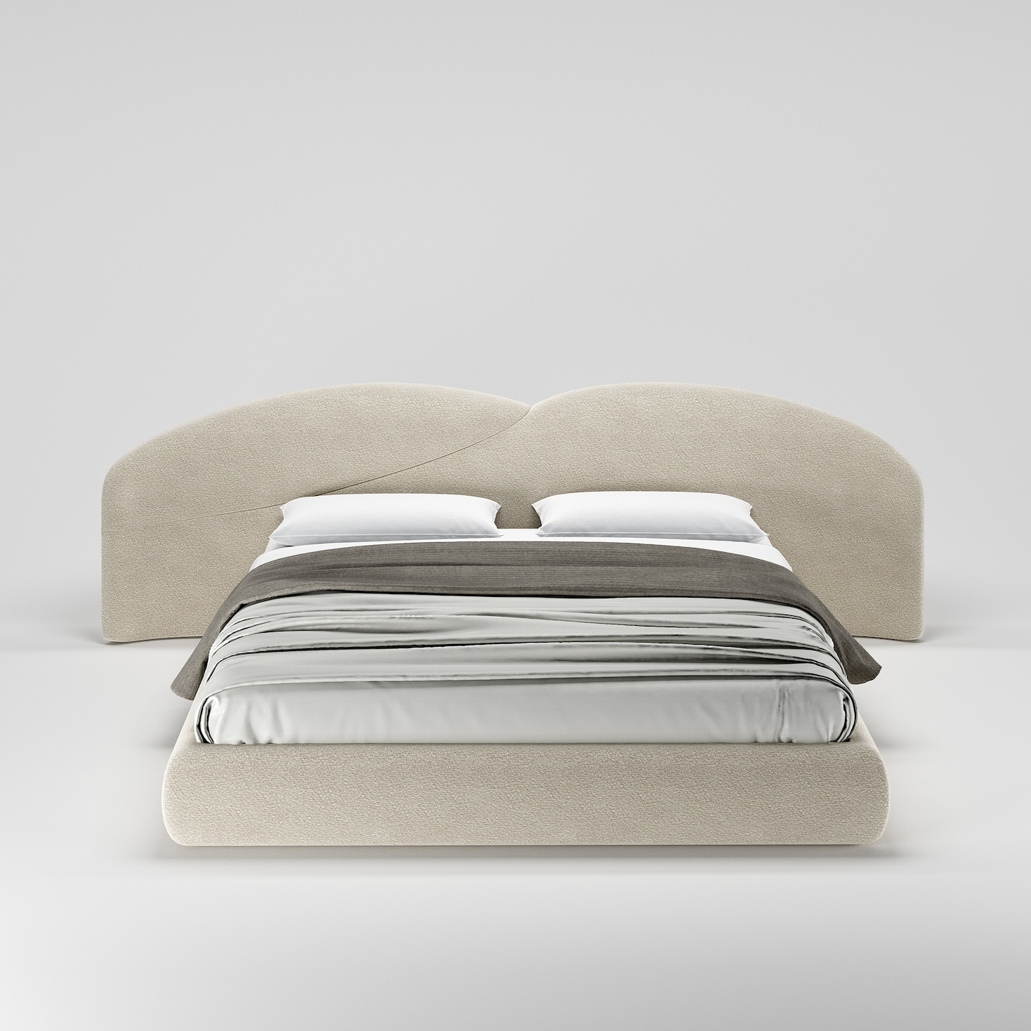 Кровать Duna - изображение 2