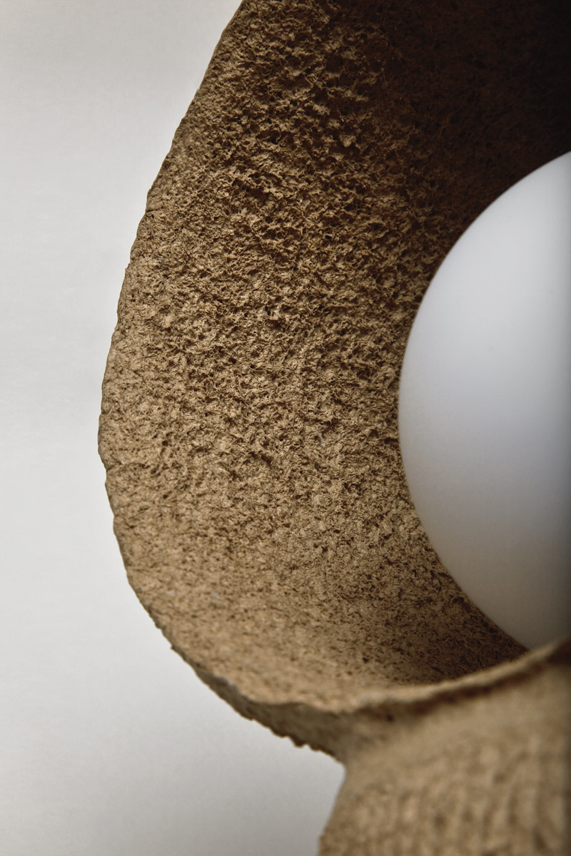 Торшер KHUSTKA - изображение 6