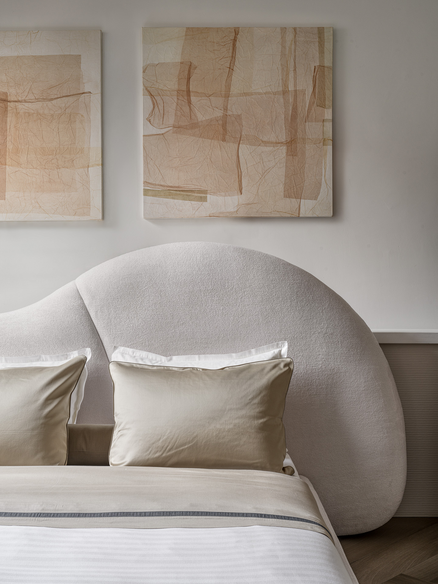 Кровать NAMI - изображение 2