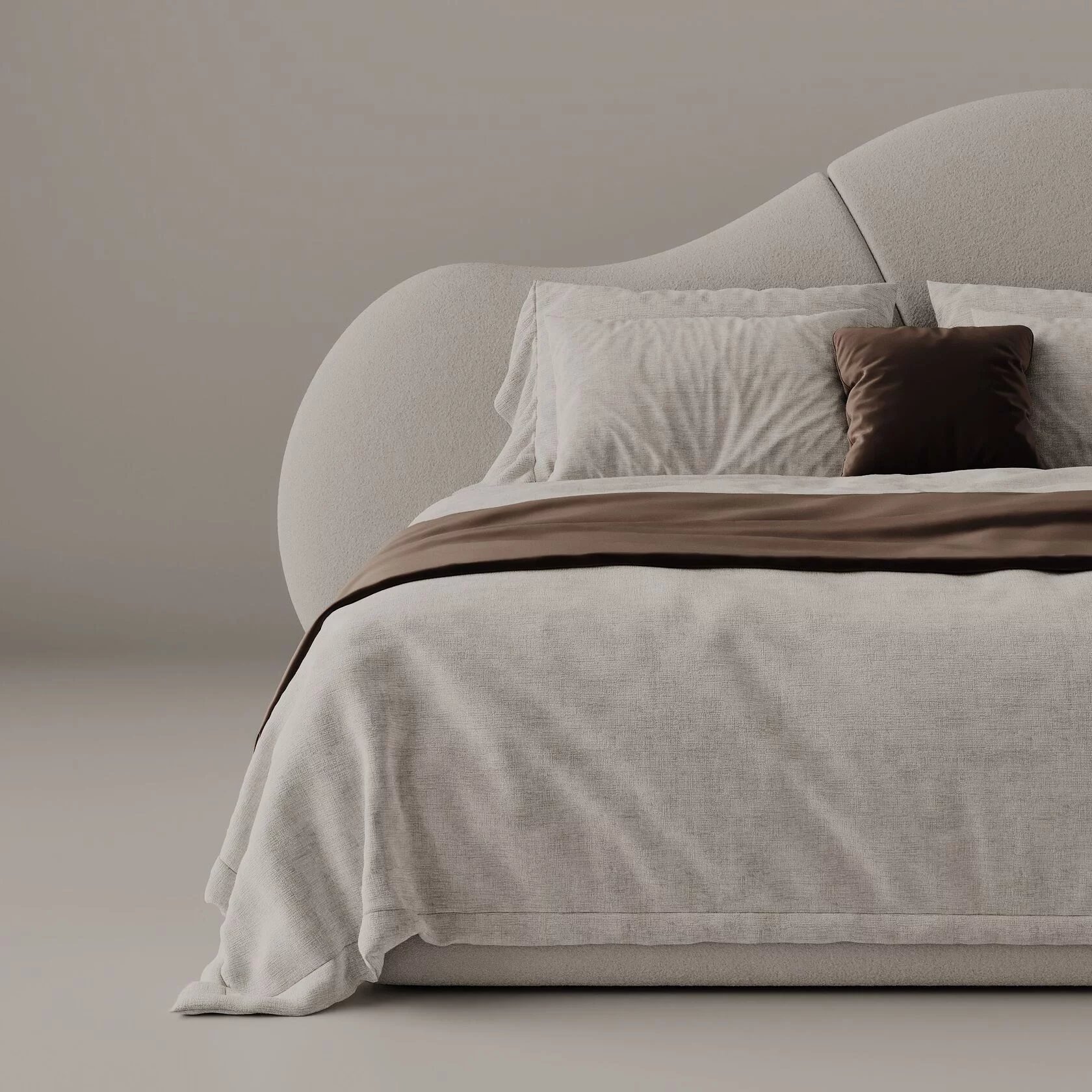 Кровать NAMI - изображение 7