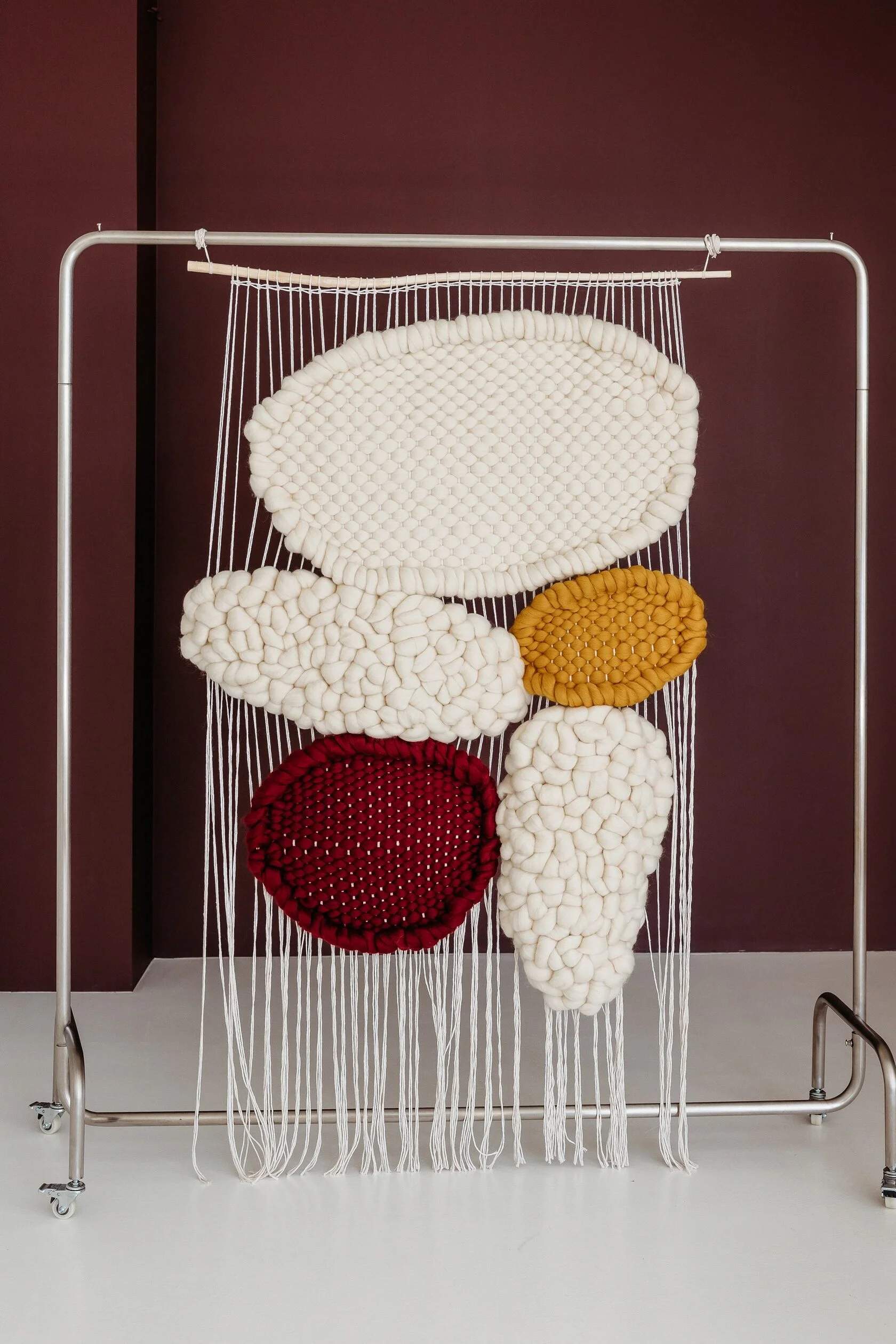 Гобелен «Камни №3» - изображение 1