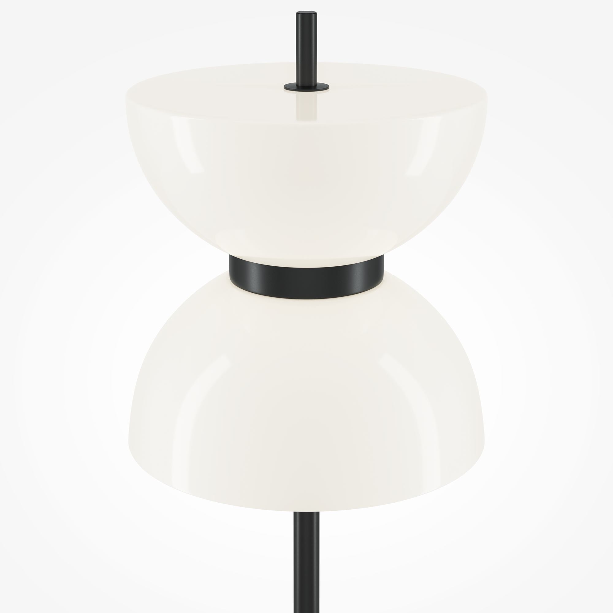 Напольный светильник (торшер) Maytoni MOD178FL-L11B3K - изображение 5