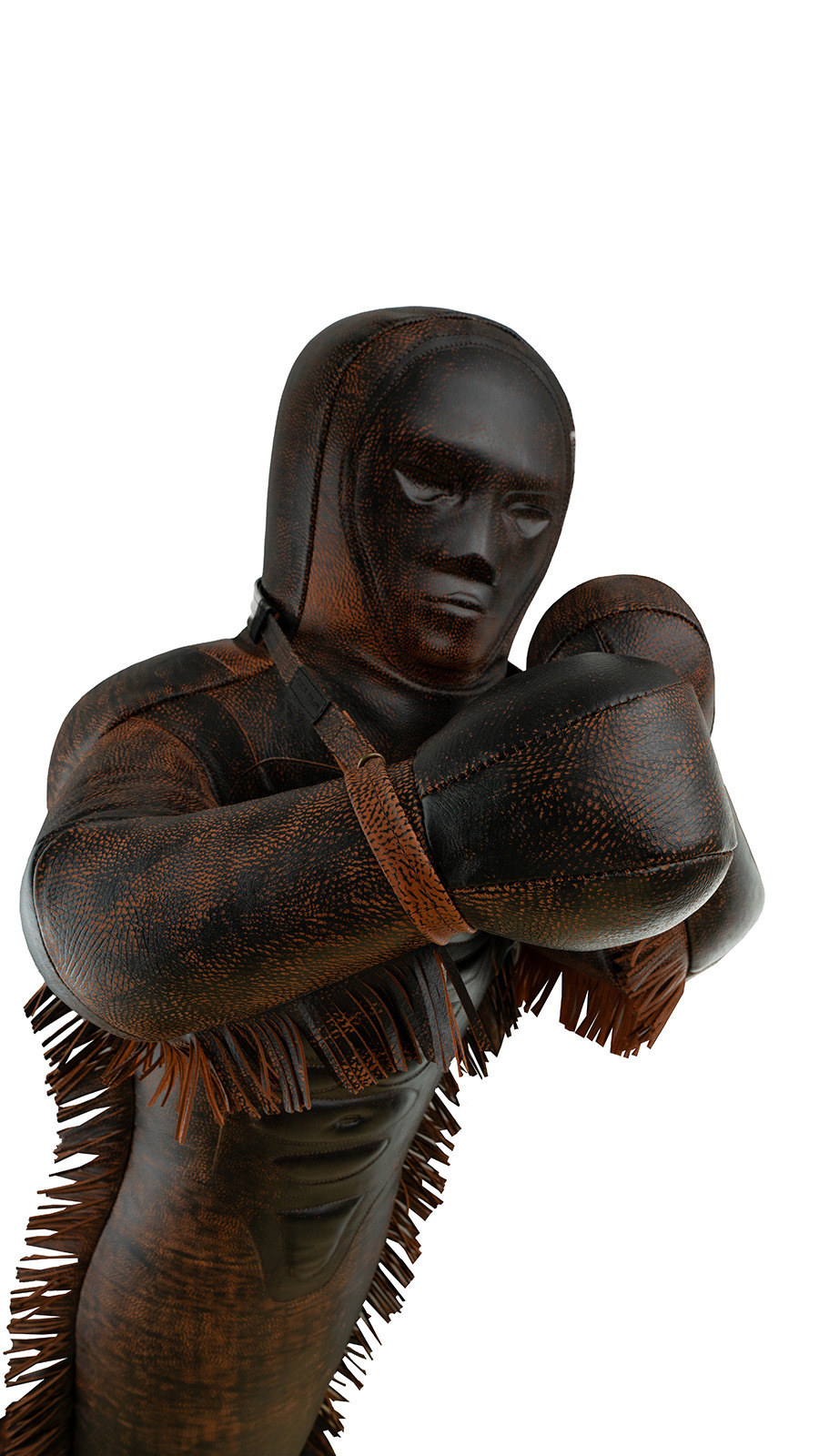 Спарринг-партнер NOIRRIDER - изображение 1