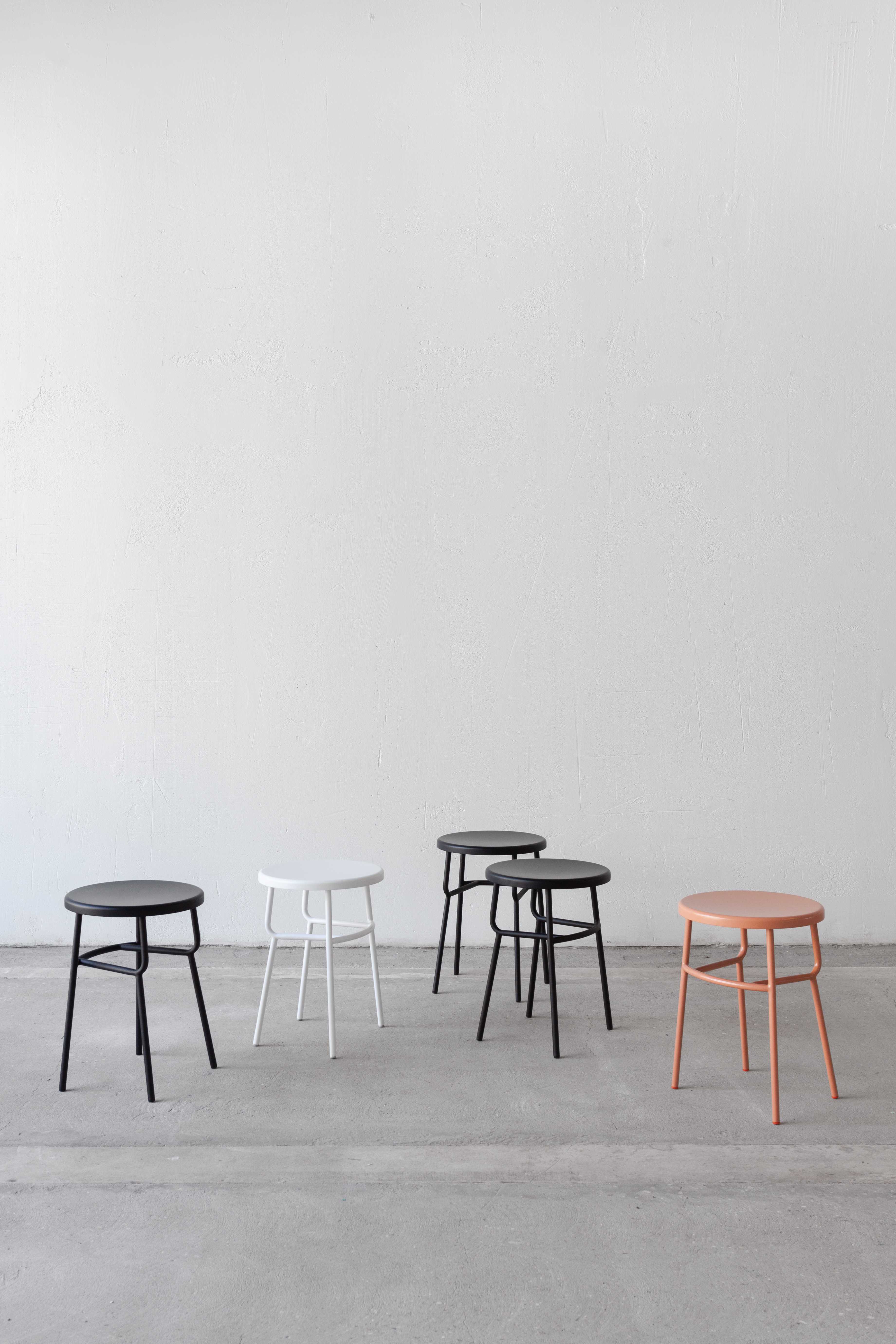 Табурет 52° — 4° AMSTERDAM - изображение 4