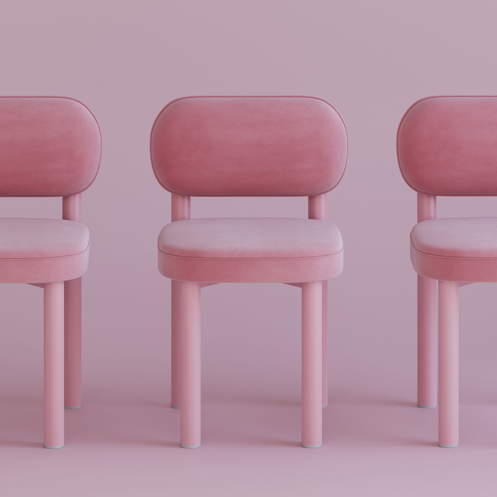 Детский стул Топтыжка by  19.17.design — дизайнерская мебель, свет и декор Made Sense