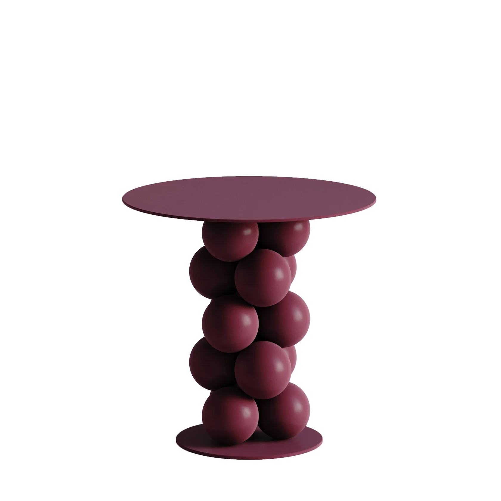 Стол Баббл Ти младший - изображение 10