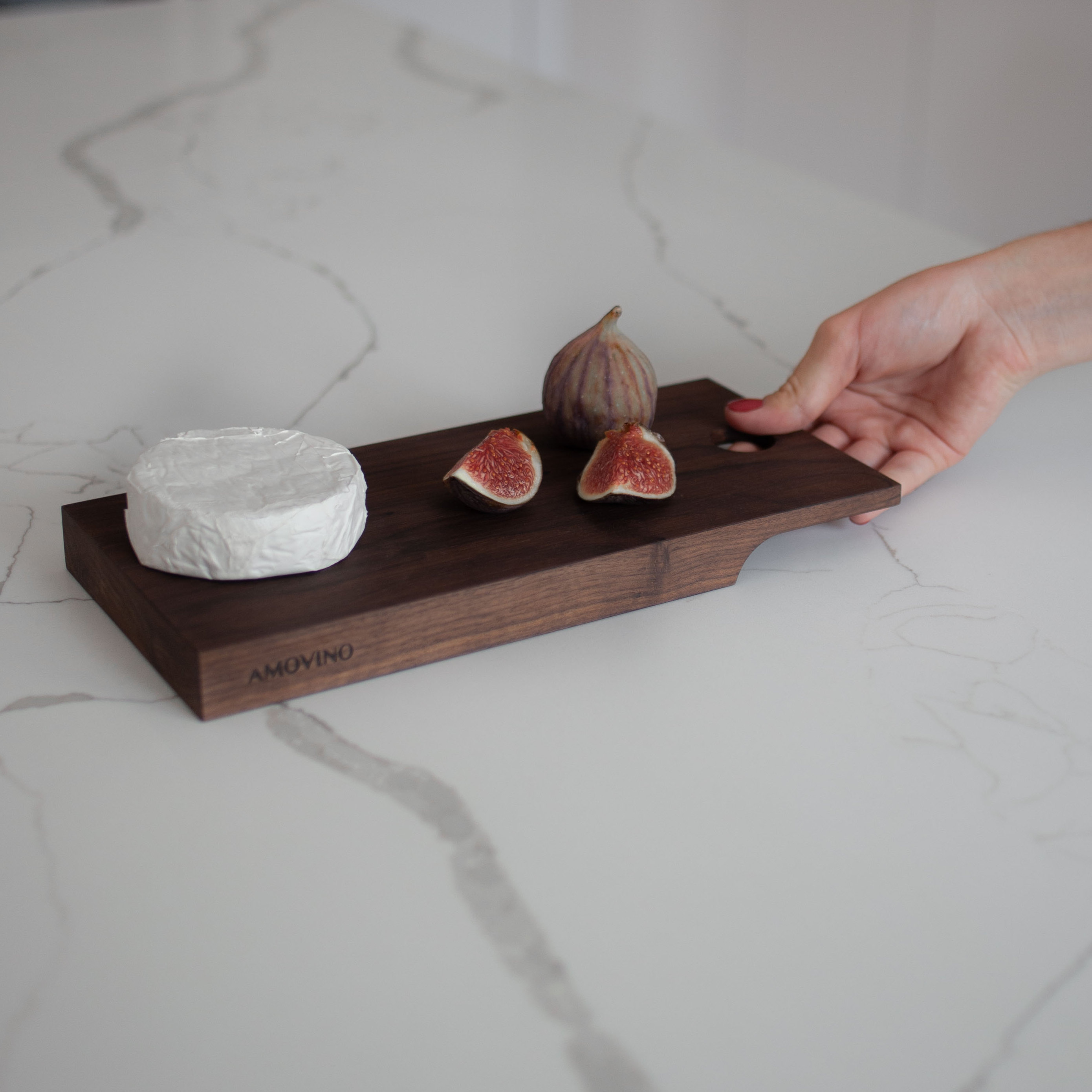 Сервировочная доска SENSU RECTANGLE - изображение 2