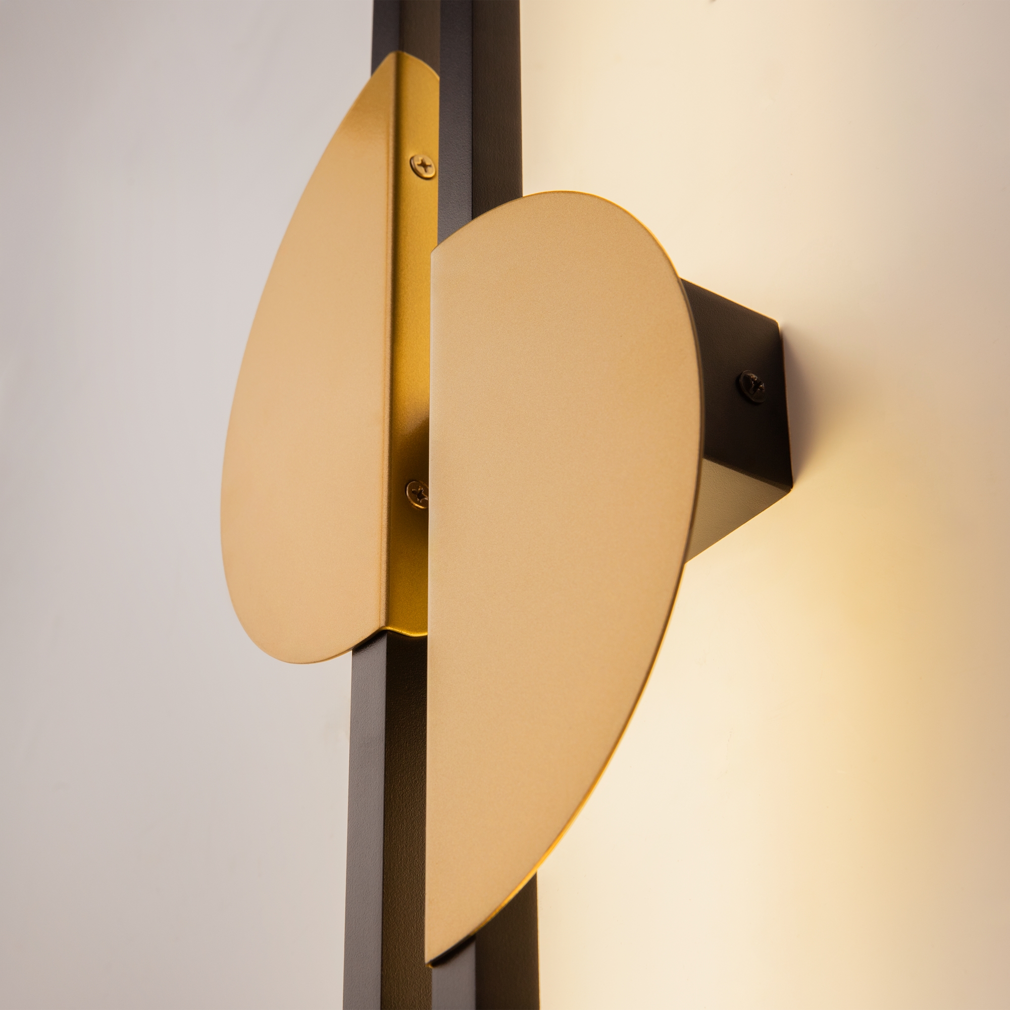 Настенный светильник (бра) Maytoni MOD179WL-L22BS4K - изображение 10