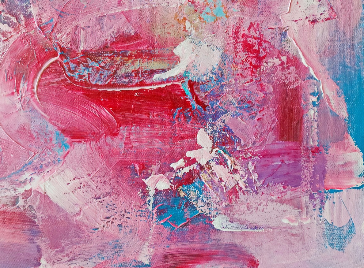 Картина "Вихри Времени" - изображение 6