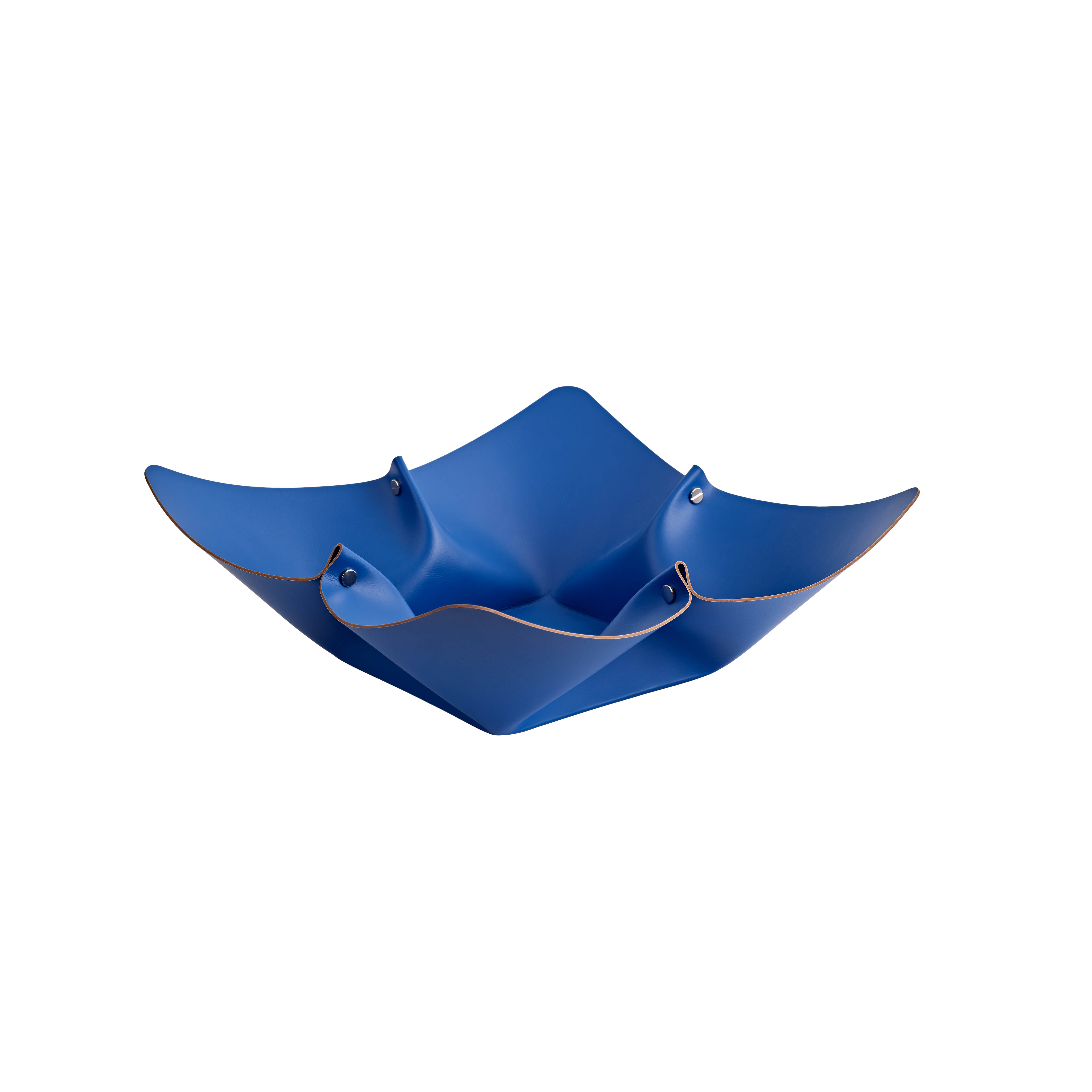 Фруктовница Ø45 (77-Majorelle Blue, TS16)