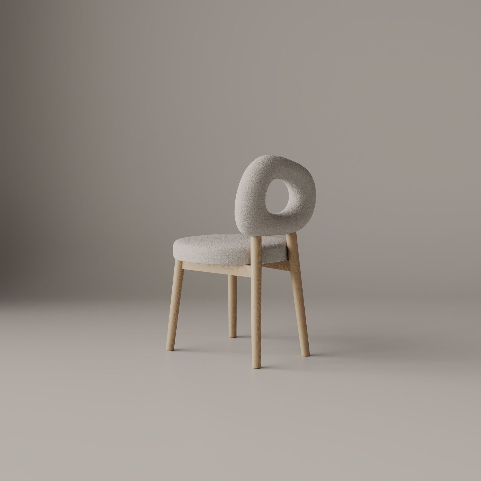 Стул TOBO - изображение 7