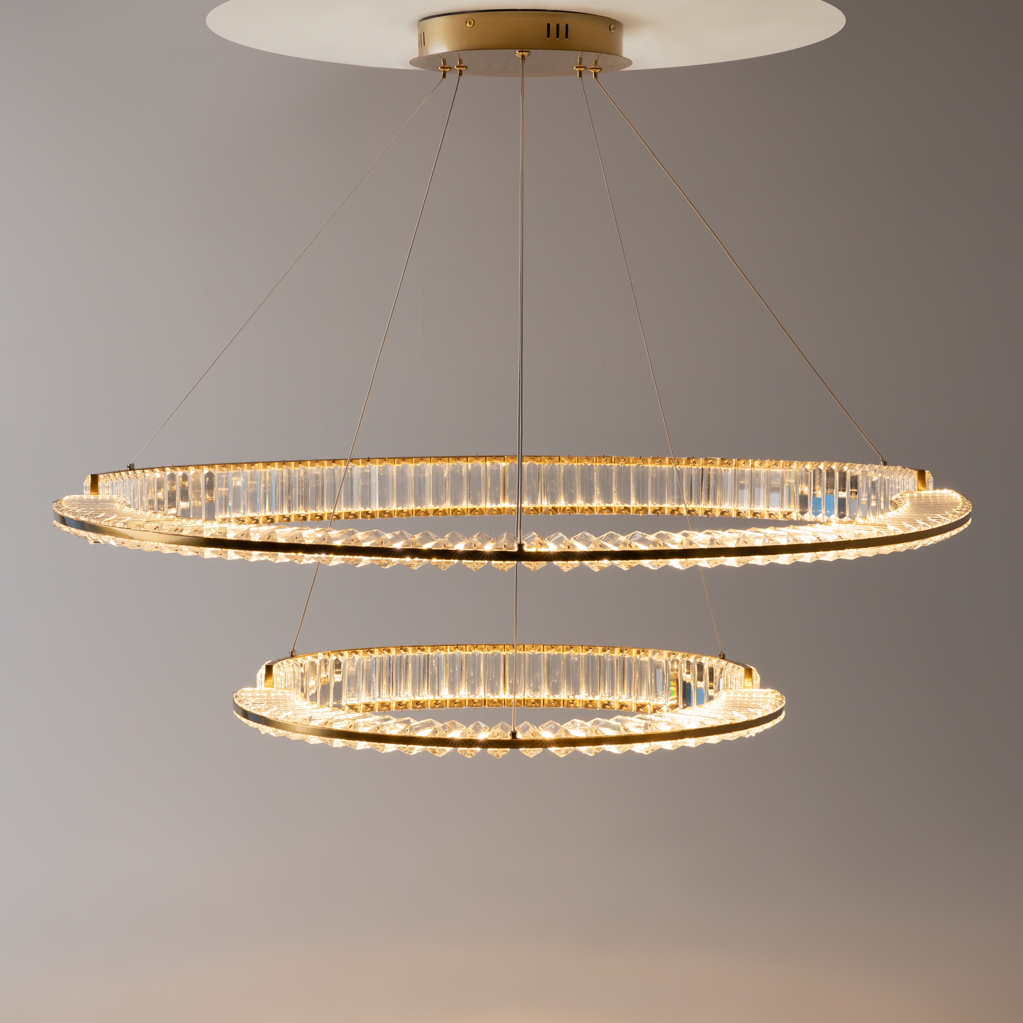 Подвесной светильник Maytoni P097PL-L90BS3K - изображение 7