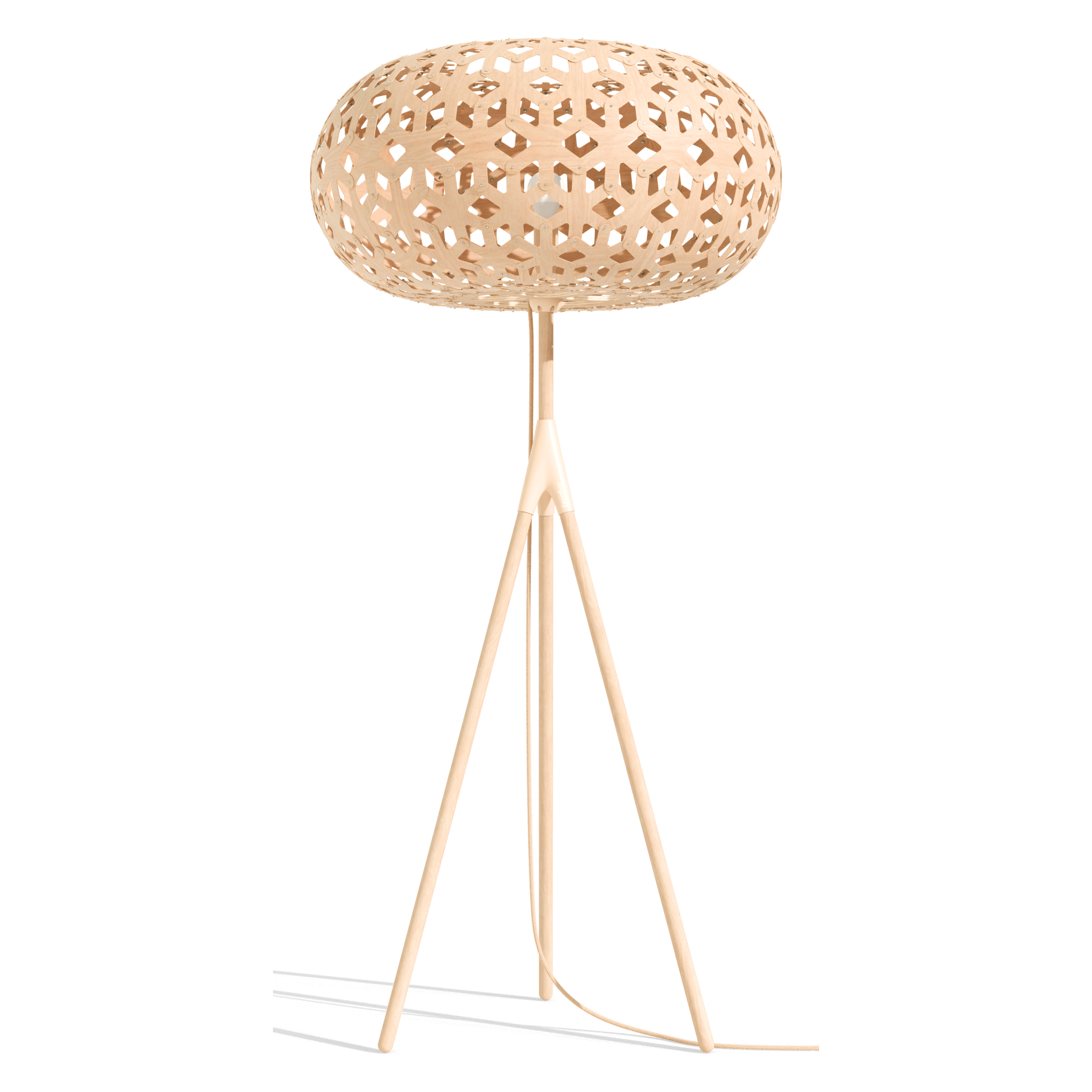 Напольная лампа Donut 