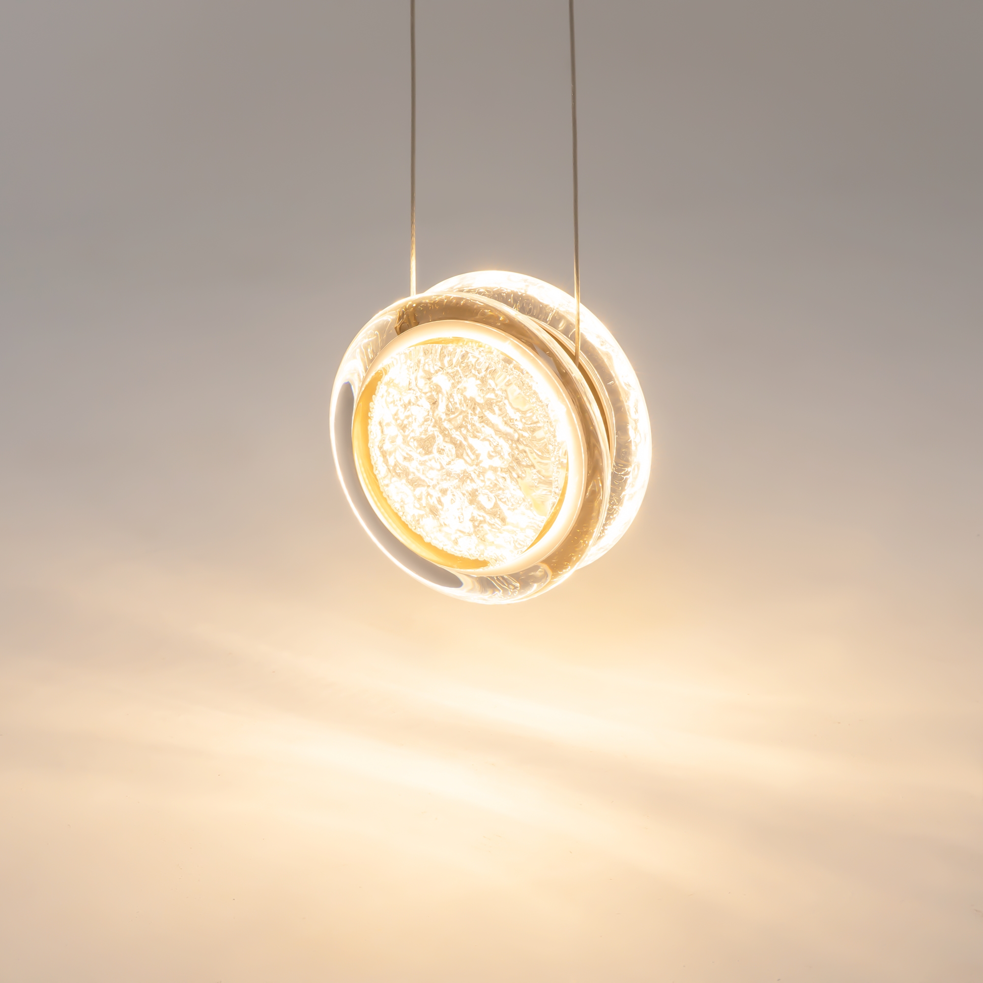 Подвесной светильник Maytoni MOD361PL-L7BS3K1 - изображение 3