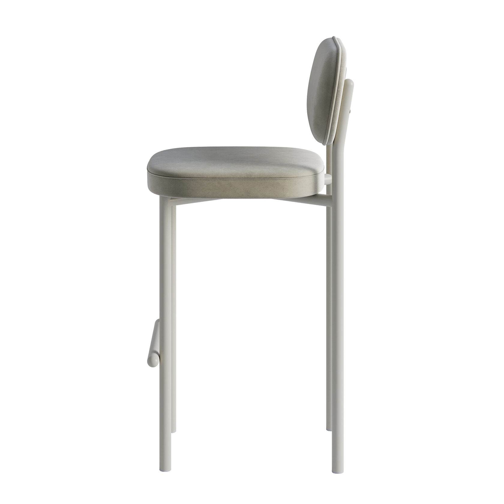 Барный стул Топтыныч - изображение 3