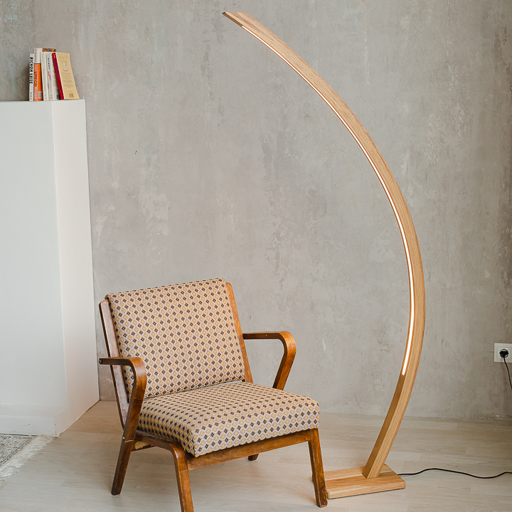 Торшер Venera - изображение 5