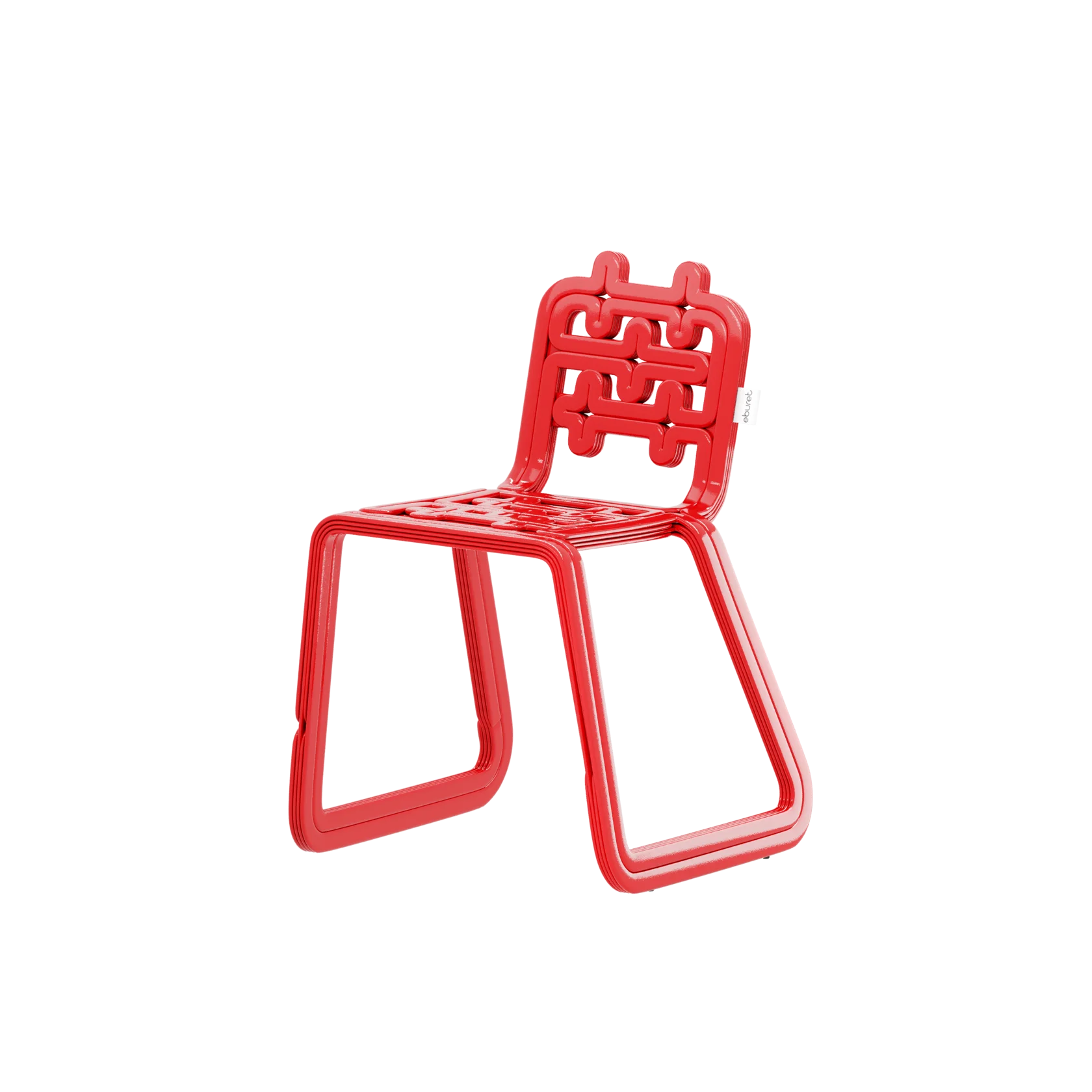 Стул VALERA + - изображение 2