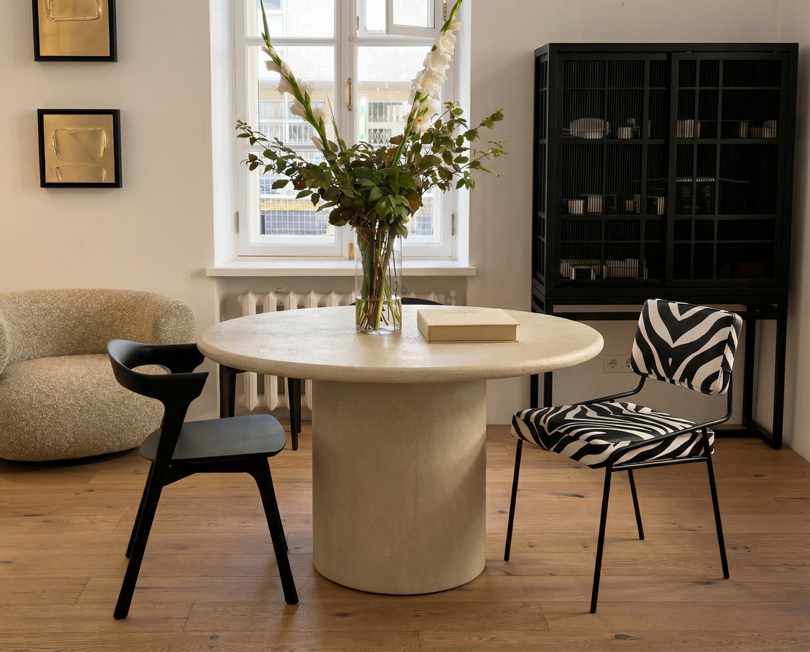 Стул Марти - изображение 2