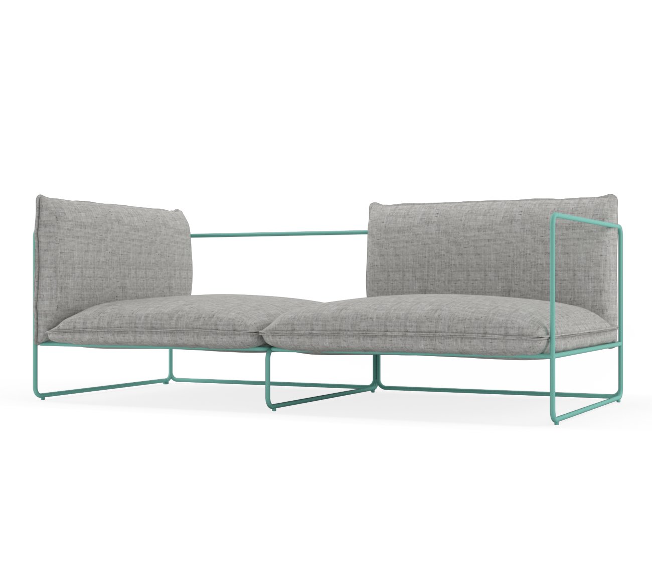Диван Frame Sofa I - изображение 7