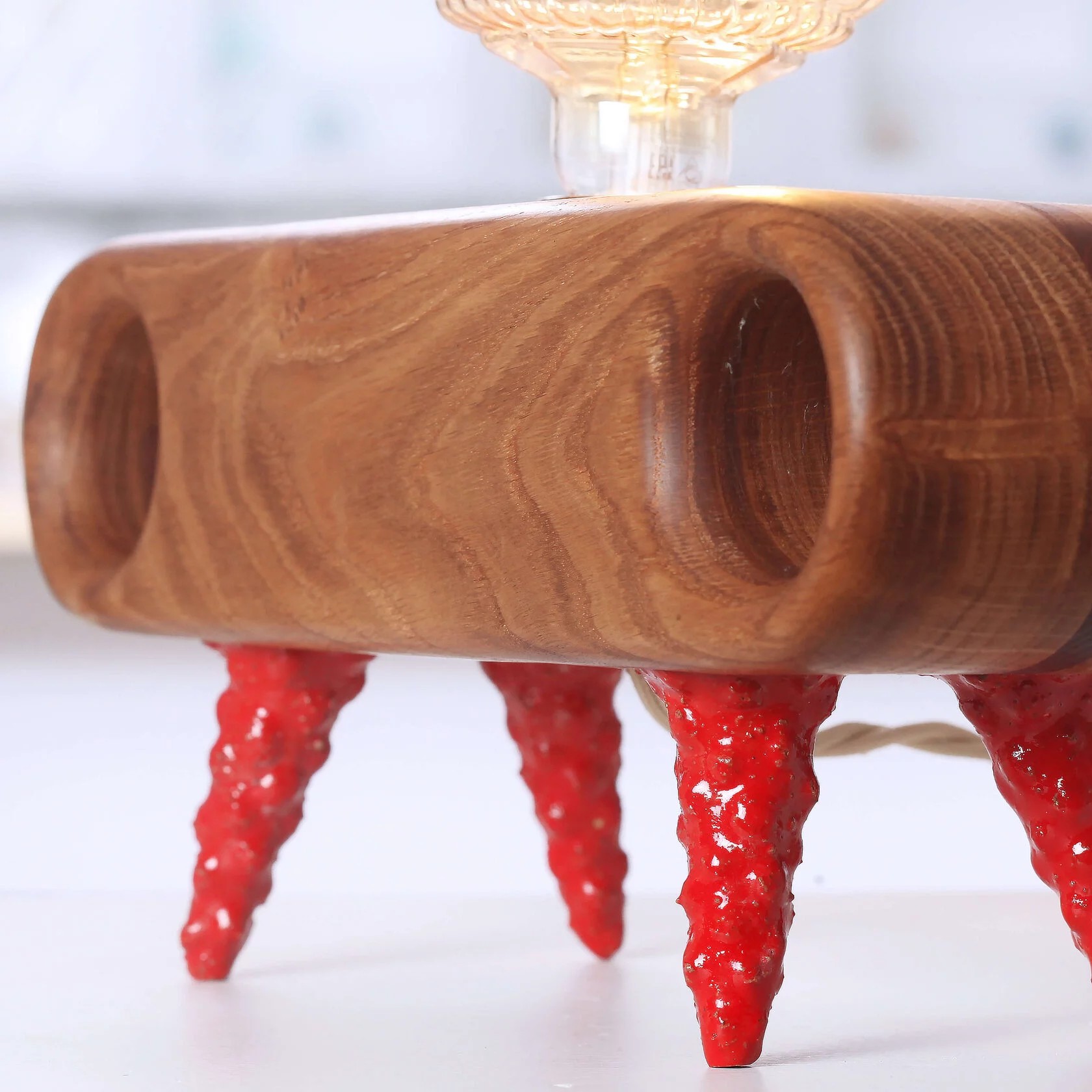 Светильник NeMo Red - изображение 3