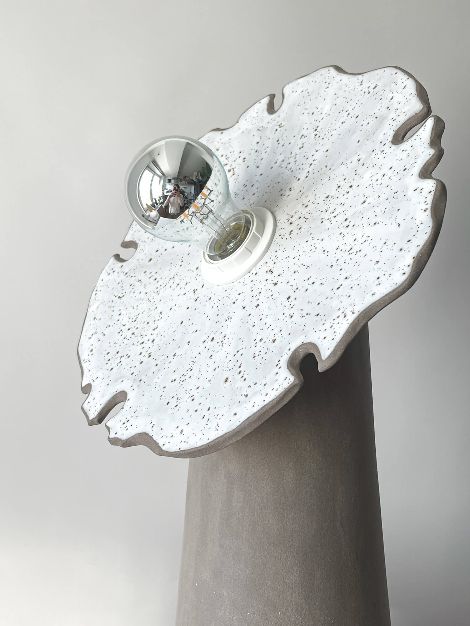 Лампа FLOW антрацит - изображение 6