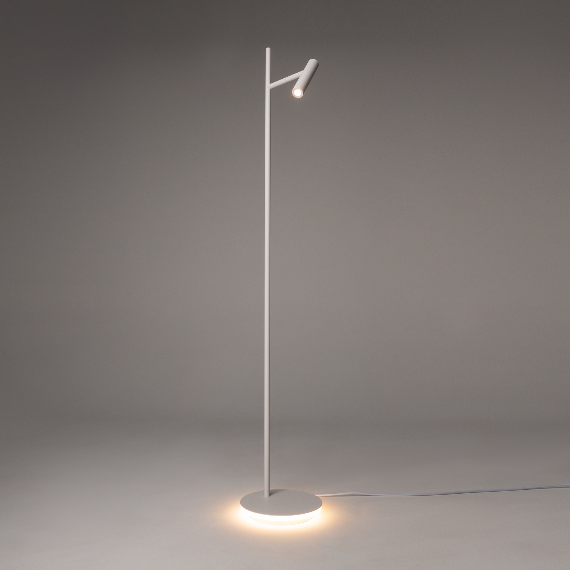 Напольный светильник (торшер) Maytoni Z010FL-L8W3K - изображение 8