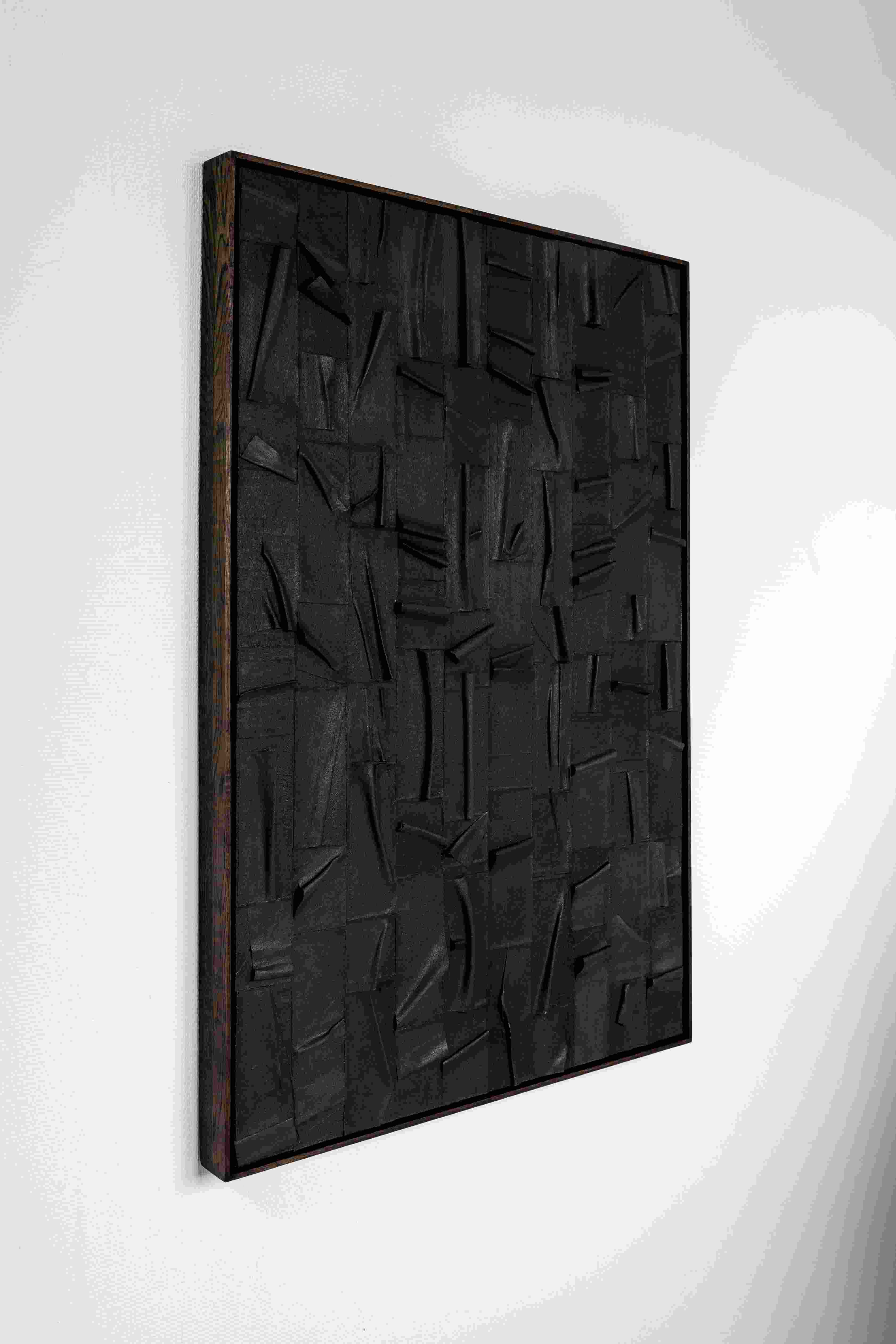 Панно "The city 3" - изображение 2