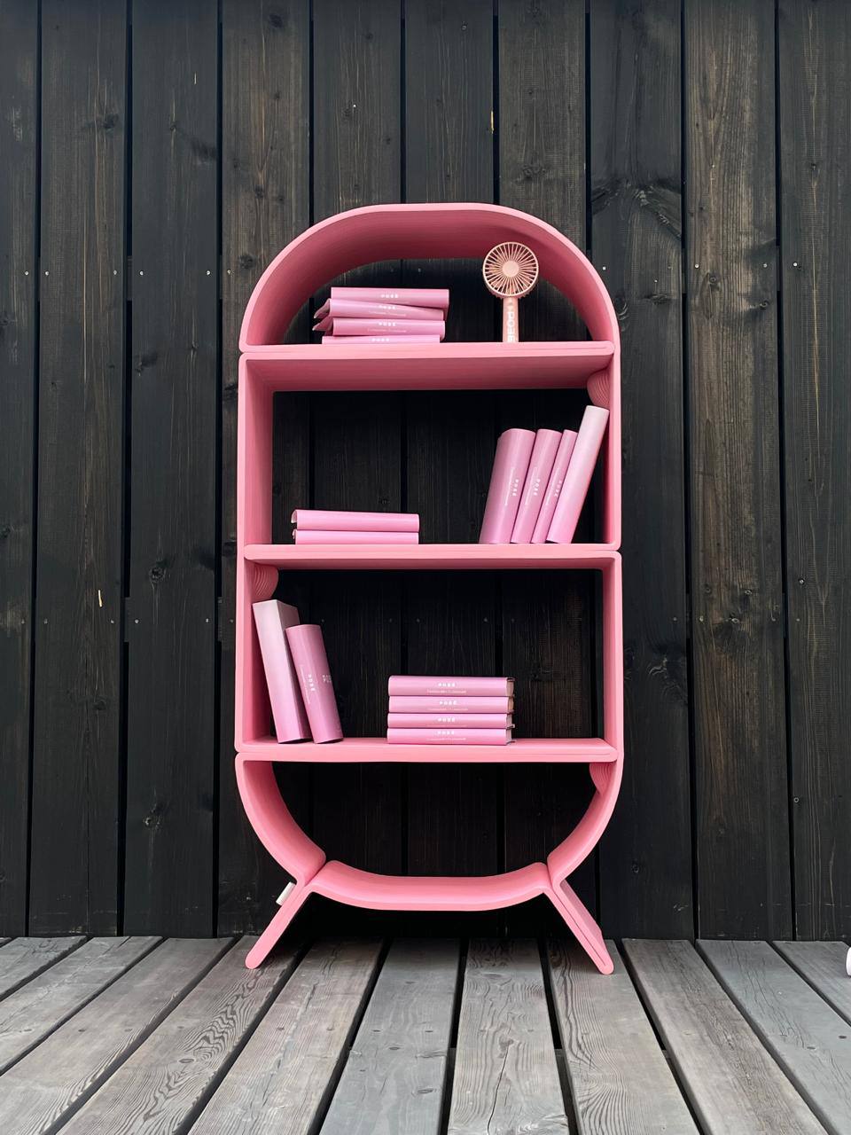 Стеллаж BATON - изображение 12