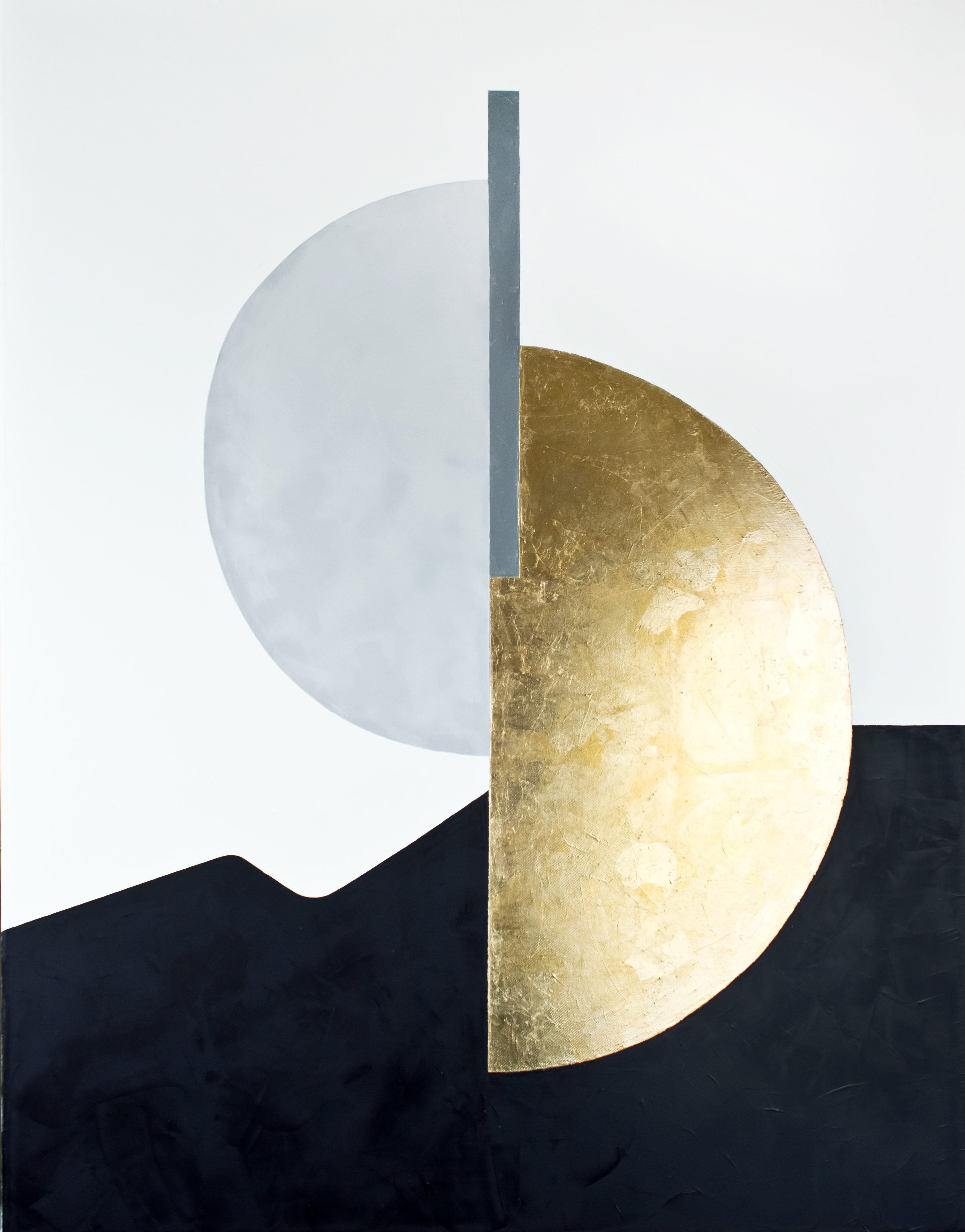 Картина "ЕДИНСТВО 4" 