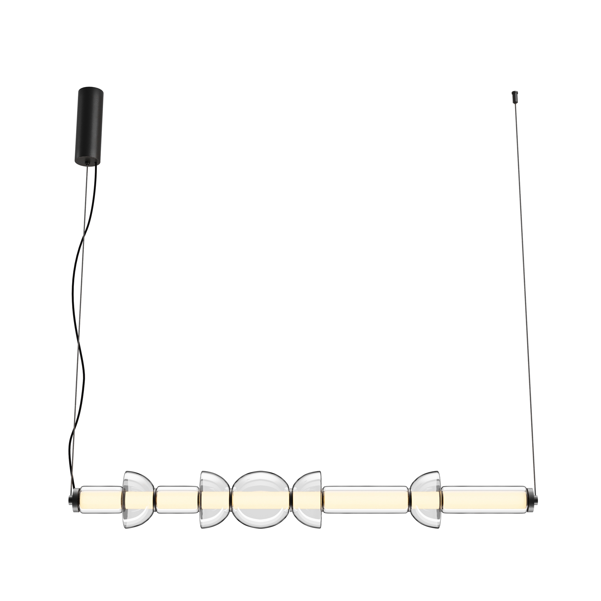 Подвесной светильник Maytoni MOD210PL-L39B3K - изображение 16