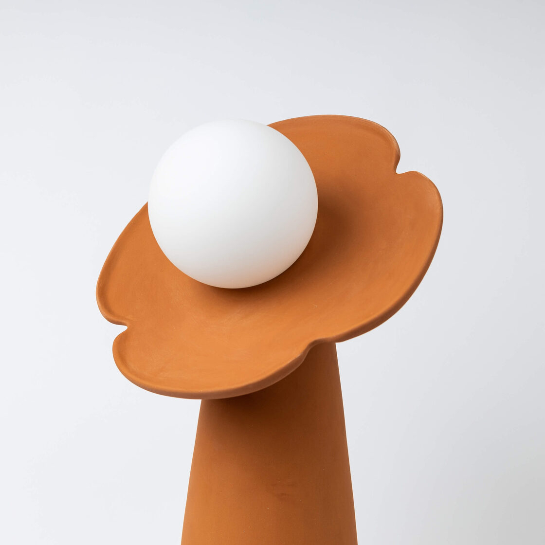 Лампа TERRA [FLOW] - изображение 2