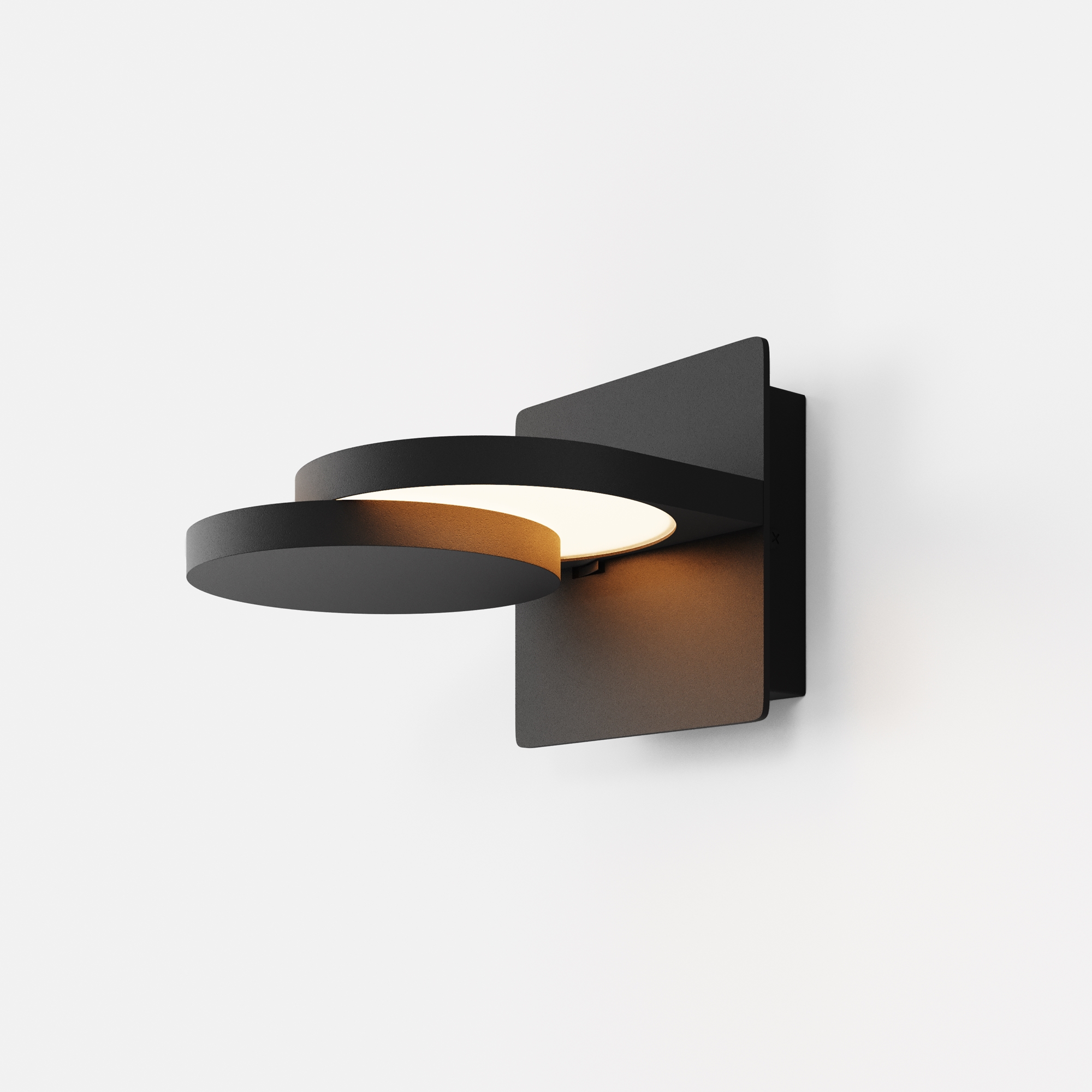 Настенный светильник (бра) Maytoni MOD354WL-L12B3K - изображение 4